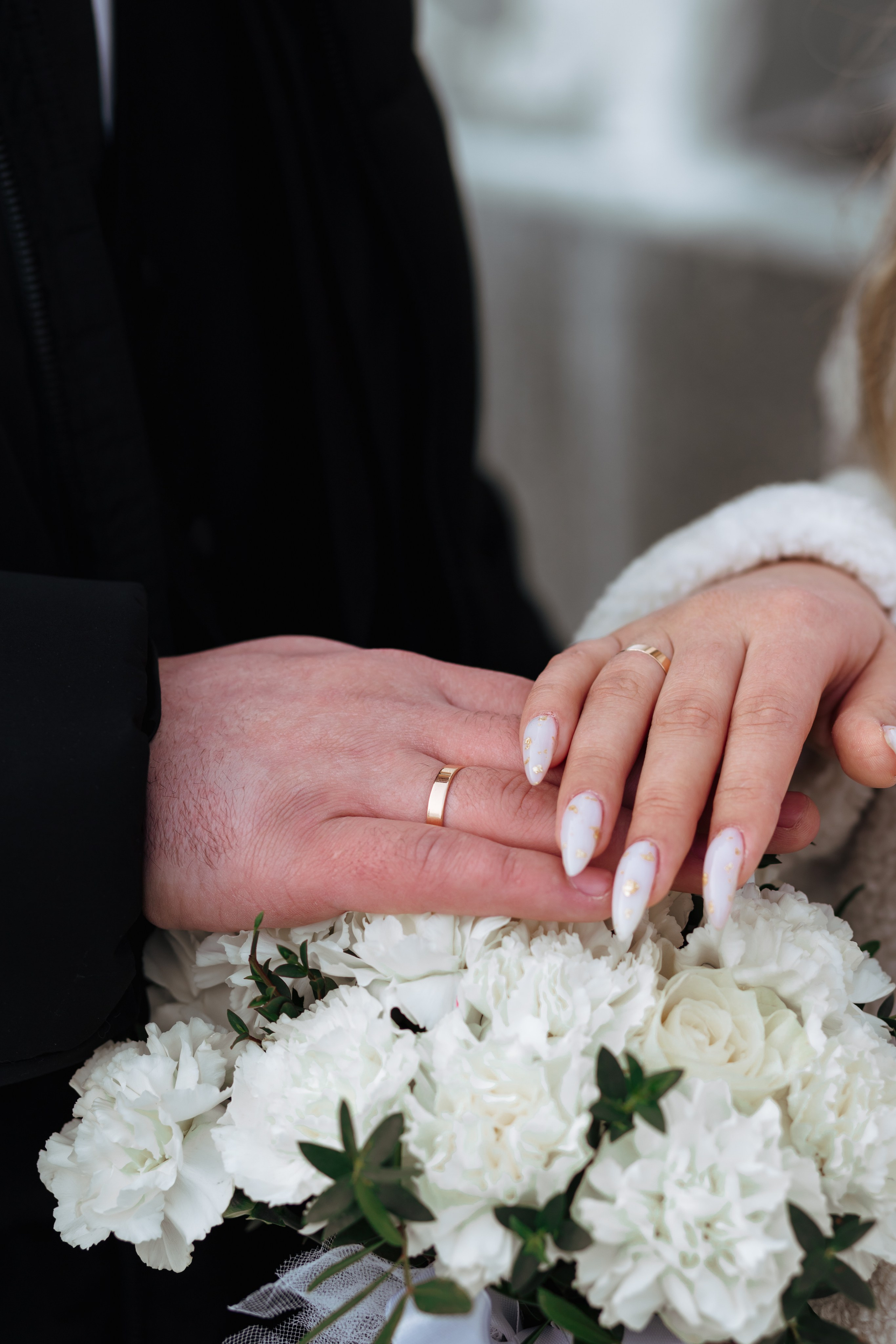 Айдар и Аделия. Марина Шаймухаметова. Фотограф в Уфе