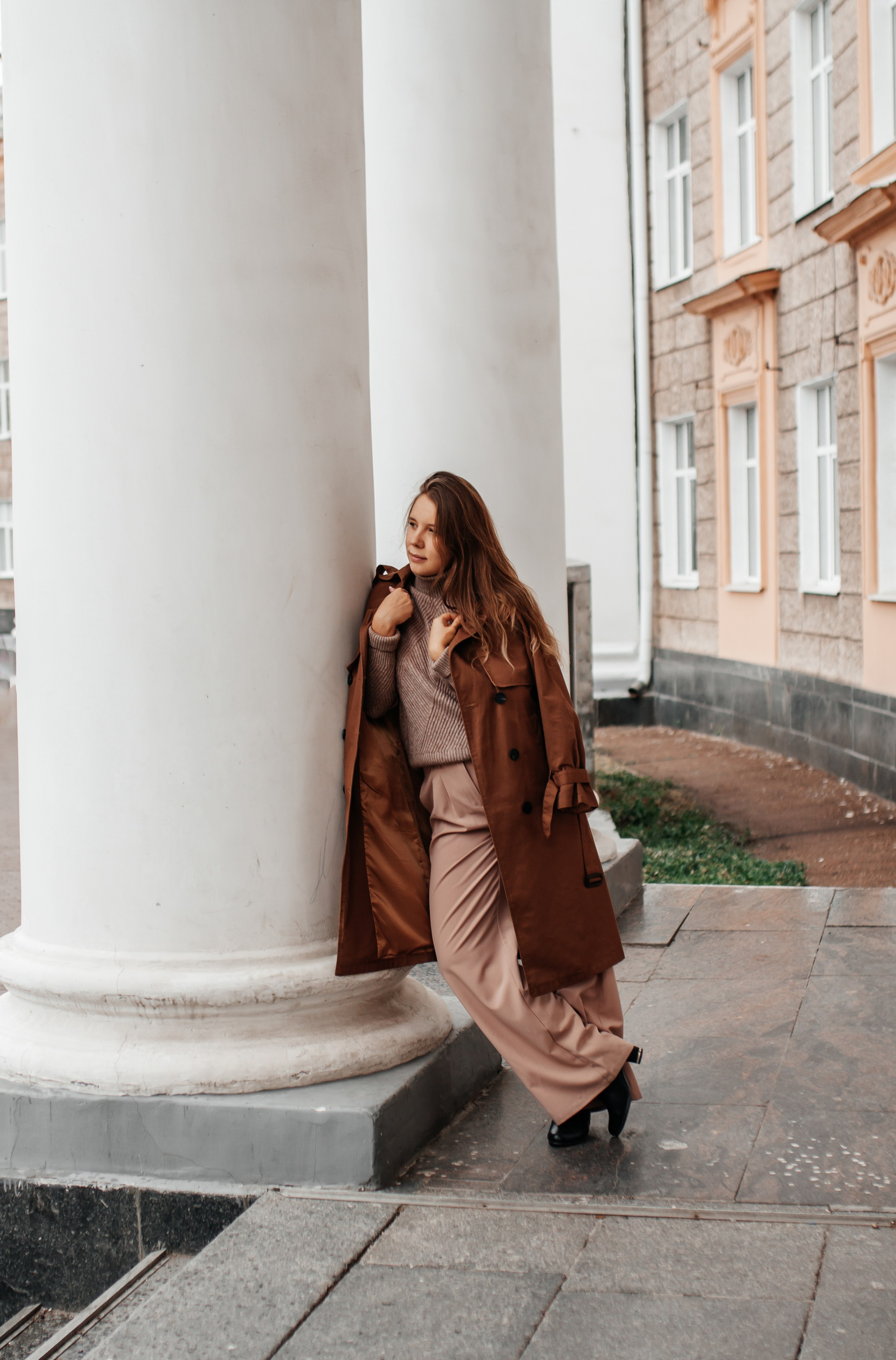 Анастасия. Марина Шаймухаметова. Фотограф в Уфе