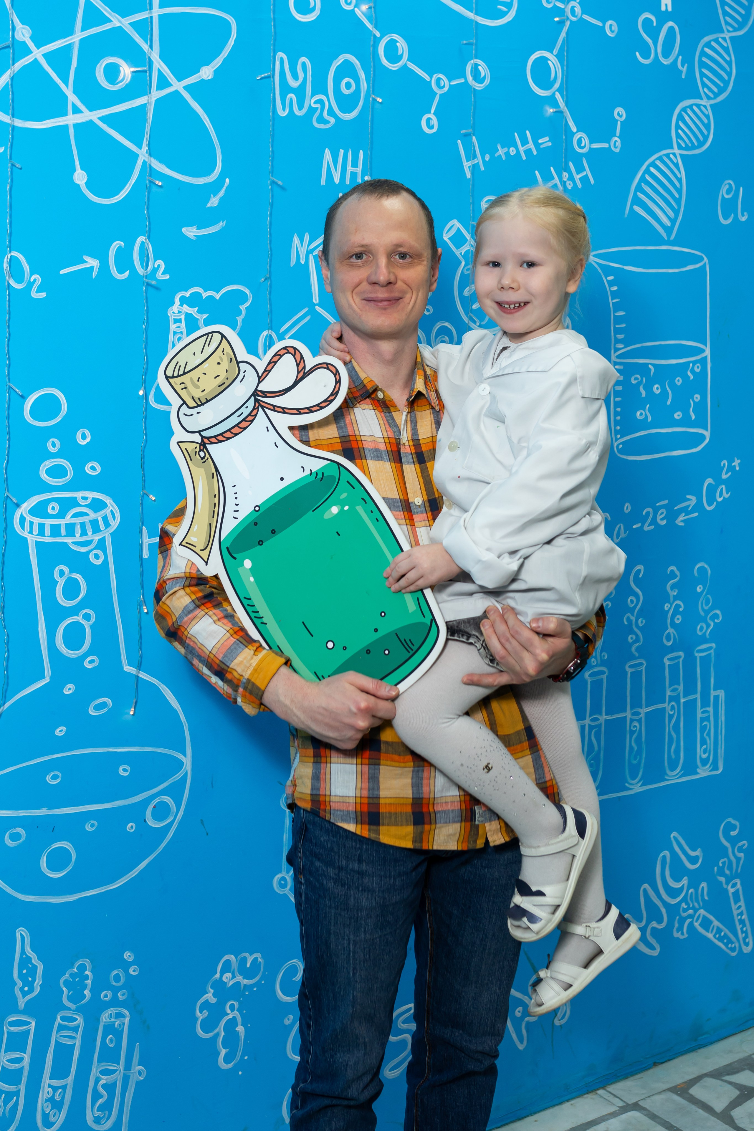 День рождение Данила. Марина Шаймухаметова. Фотограф в Уфе