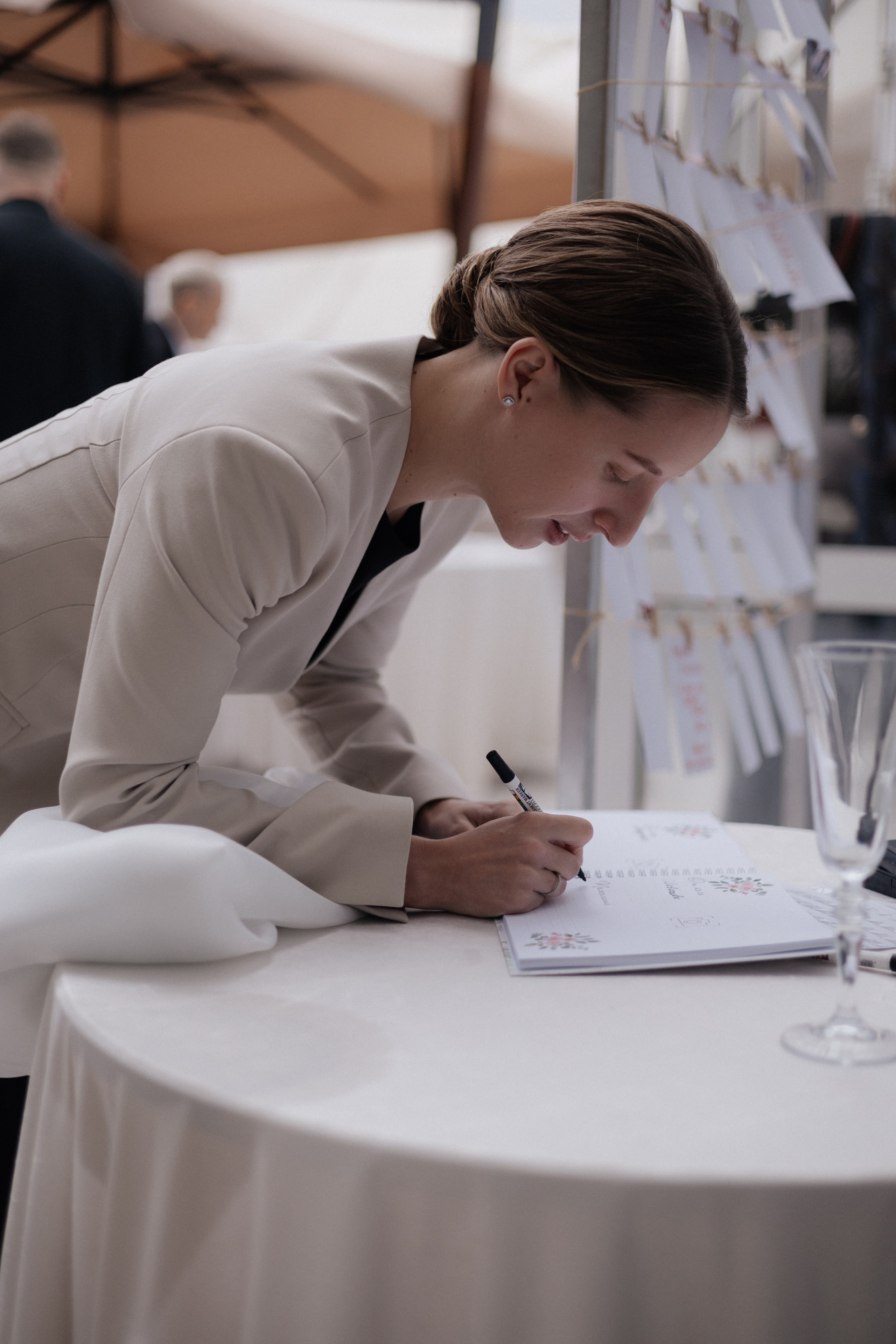 Аня и Саша. Свадьба в Юдино парк. Свадебный и портретный фотограф в Москве Анастасия Масюк