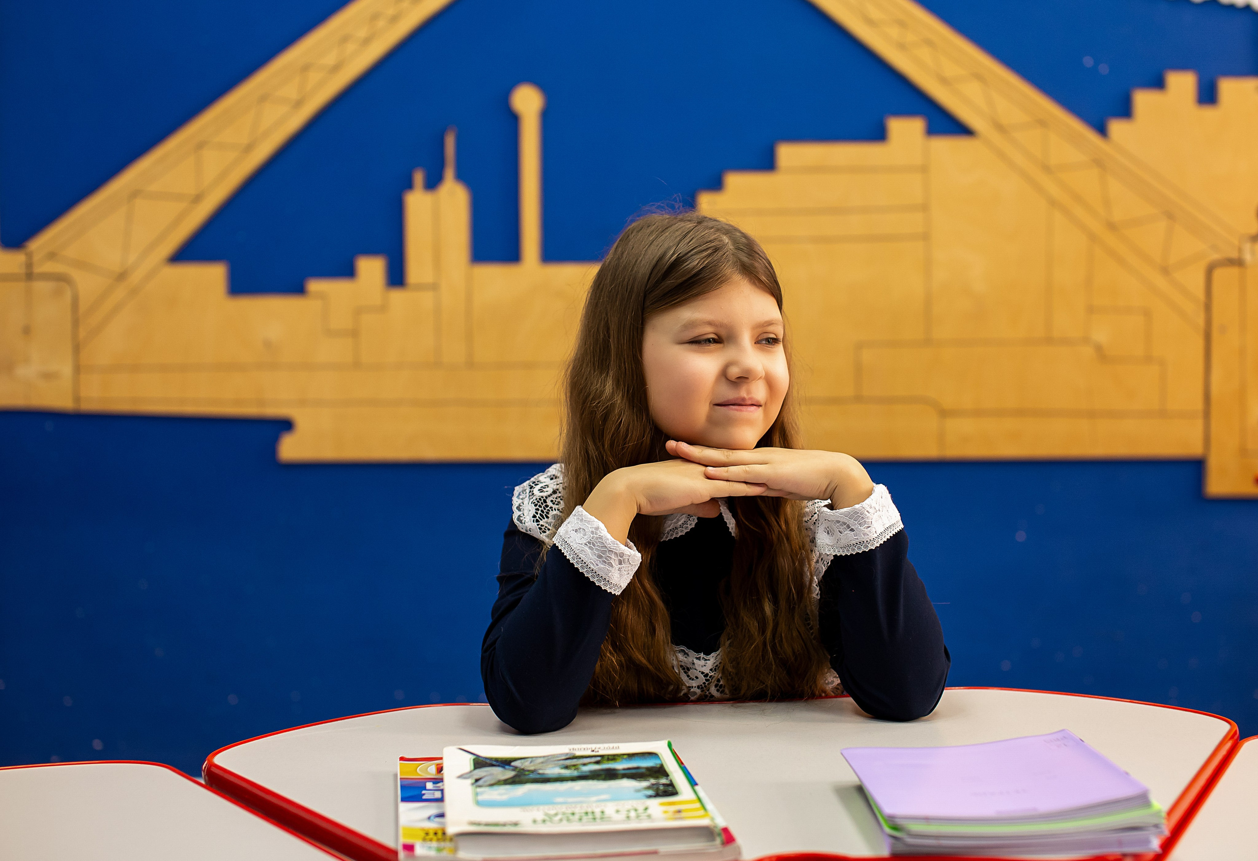 ГИМНАЗИЯ № 36 4 класс. Свадебный и семейный фотограф/видеограф в Краснодаре Наталья Осинская