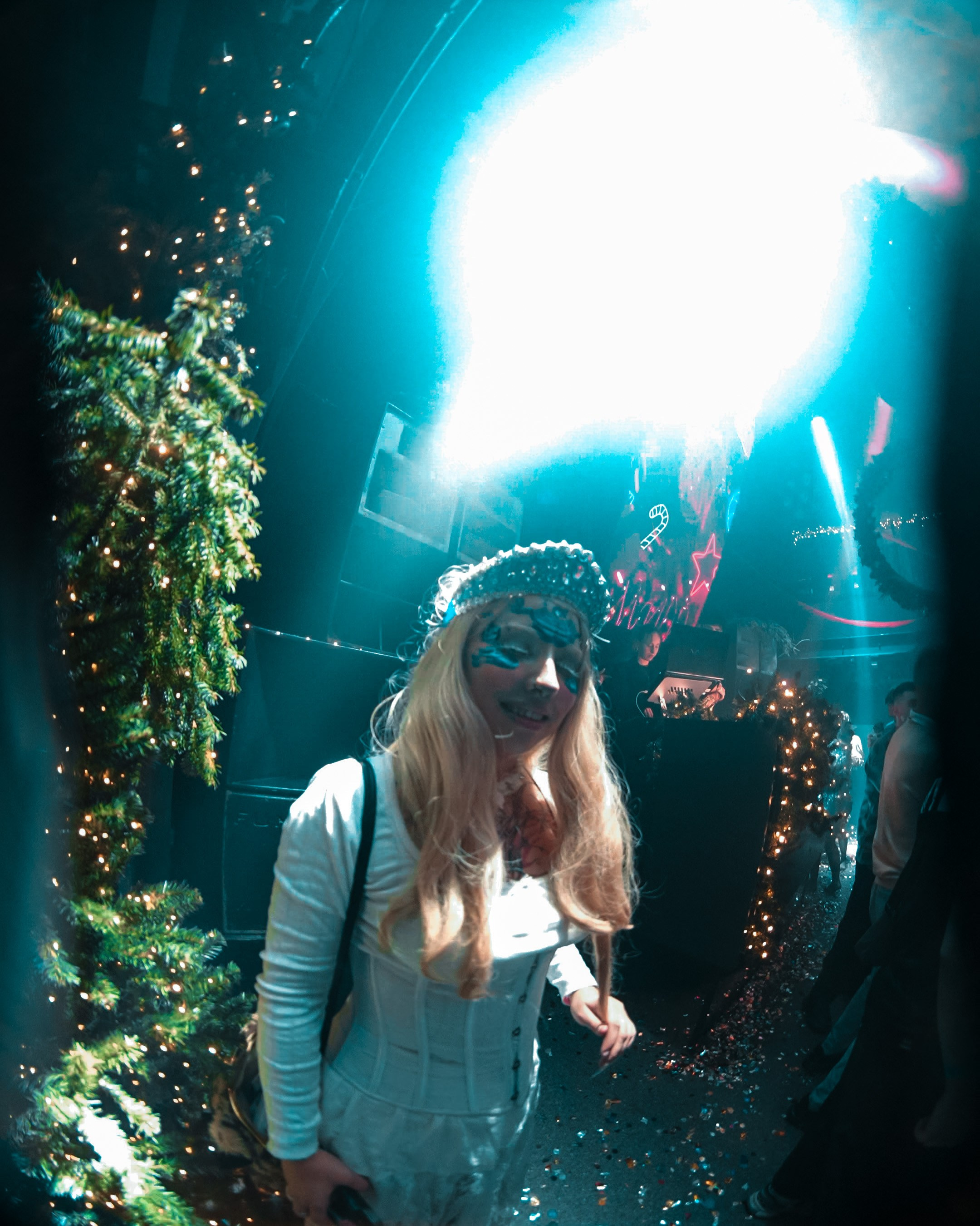 ZHARA | NEW YEAR 2025. ZHARA CREW