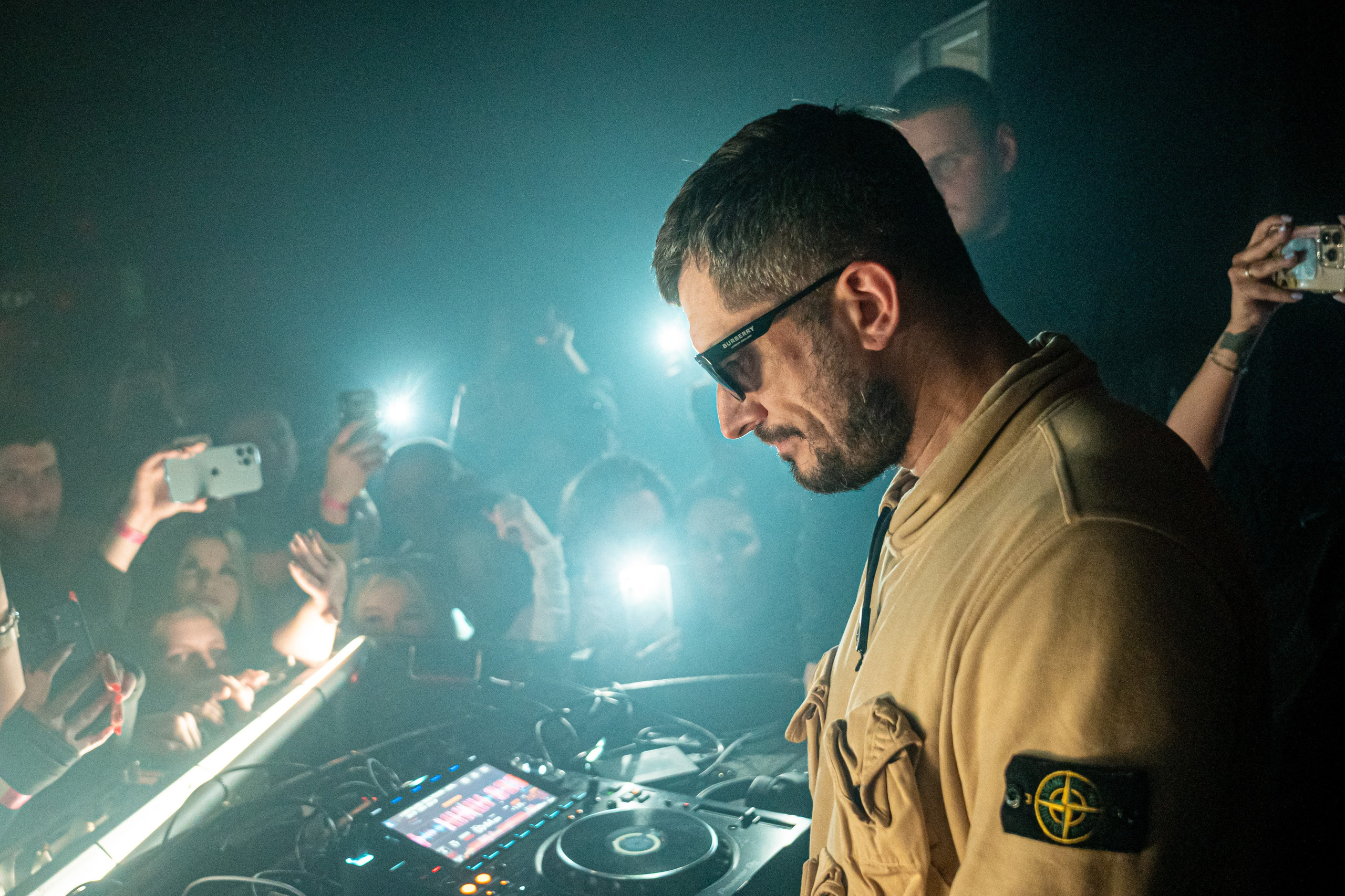 ZHARA & ZIP| ПАША ТЕХНИК. ZHARA CREW