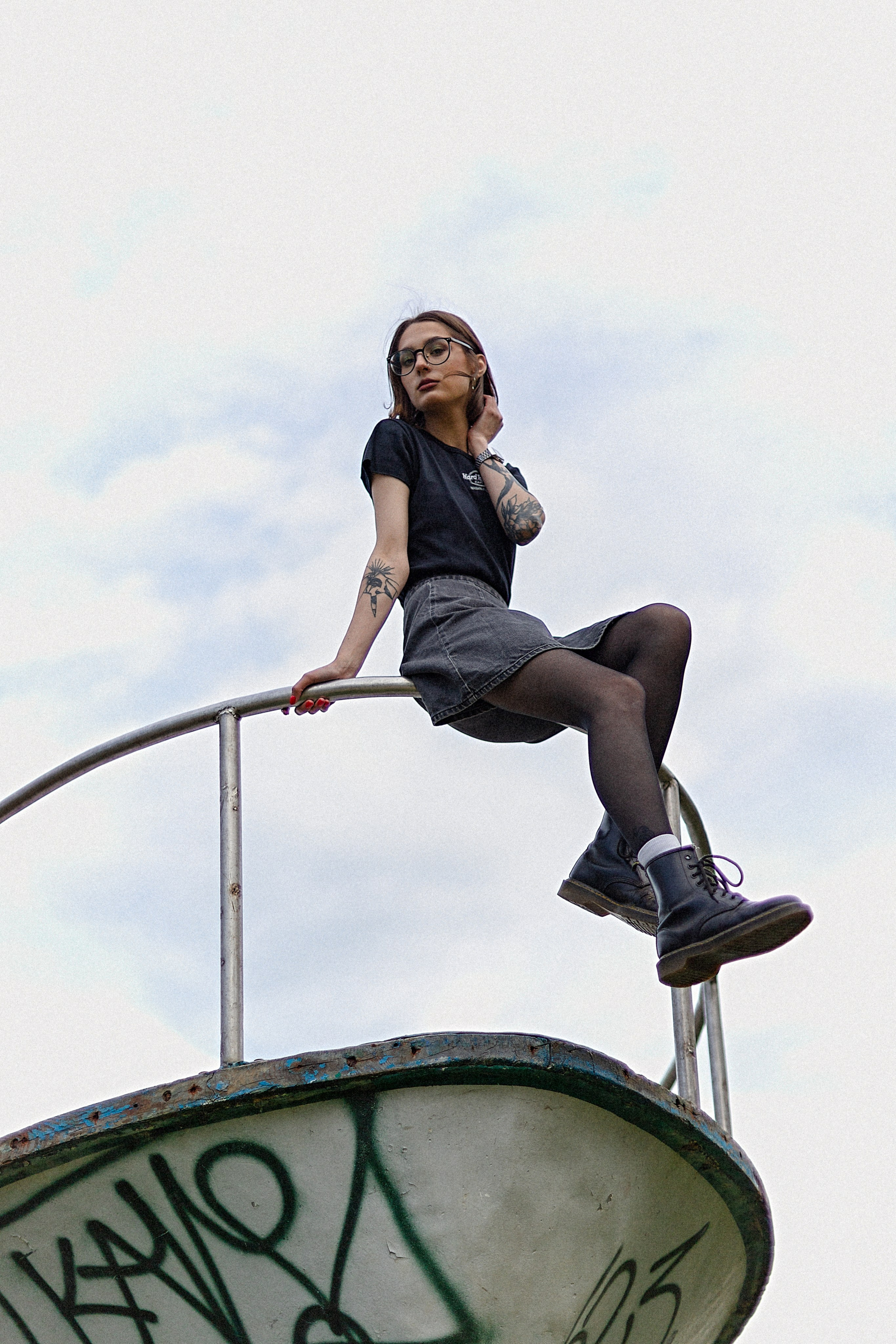 Арина. Портретный фотограф Крым г. Симферополь