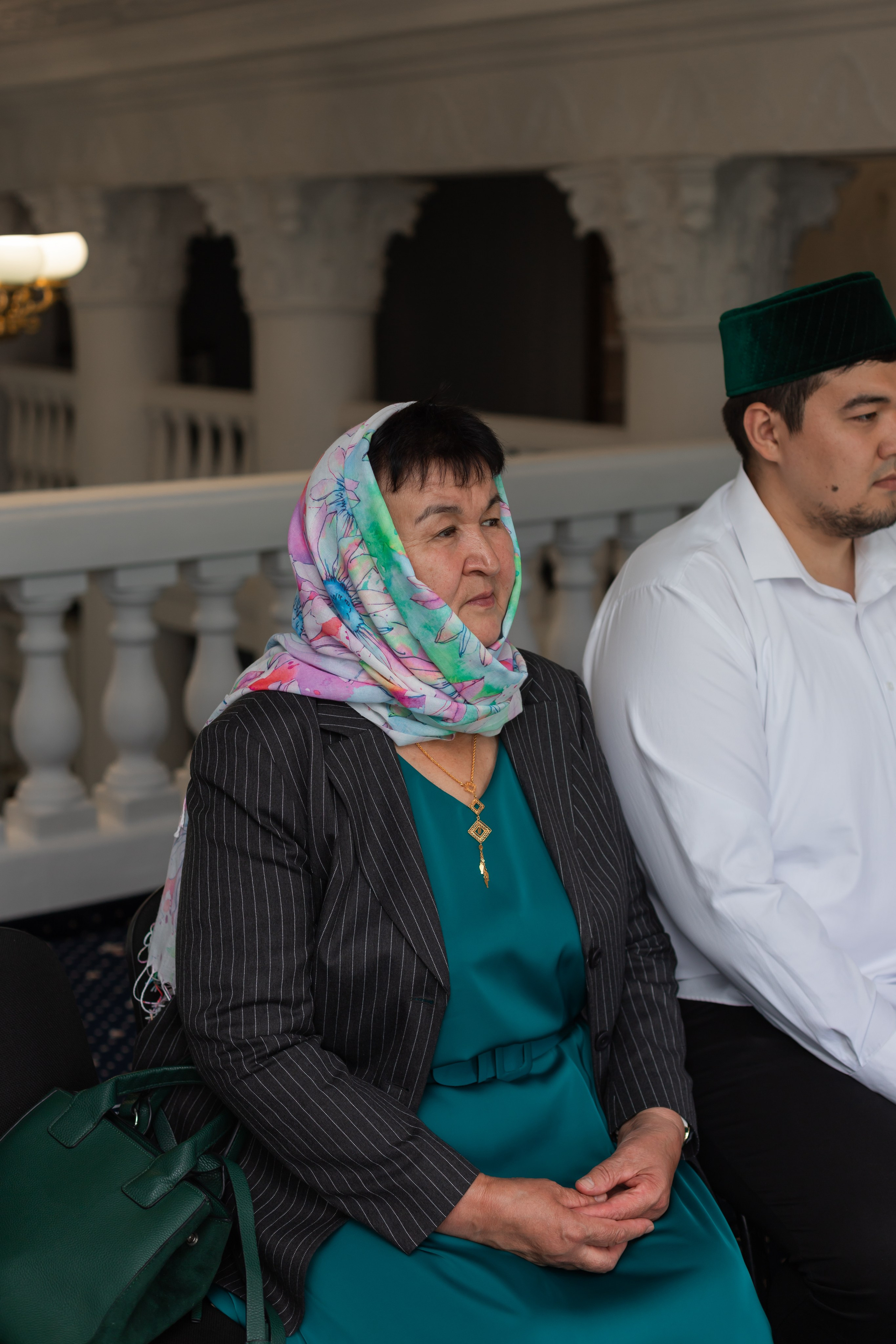 Ильгиз и Степанида. Марина Шаймухаметова. Фотограф в Уфе