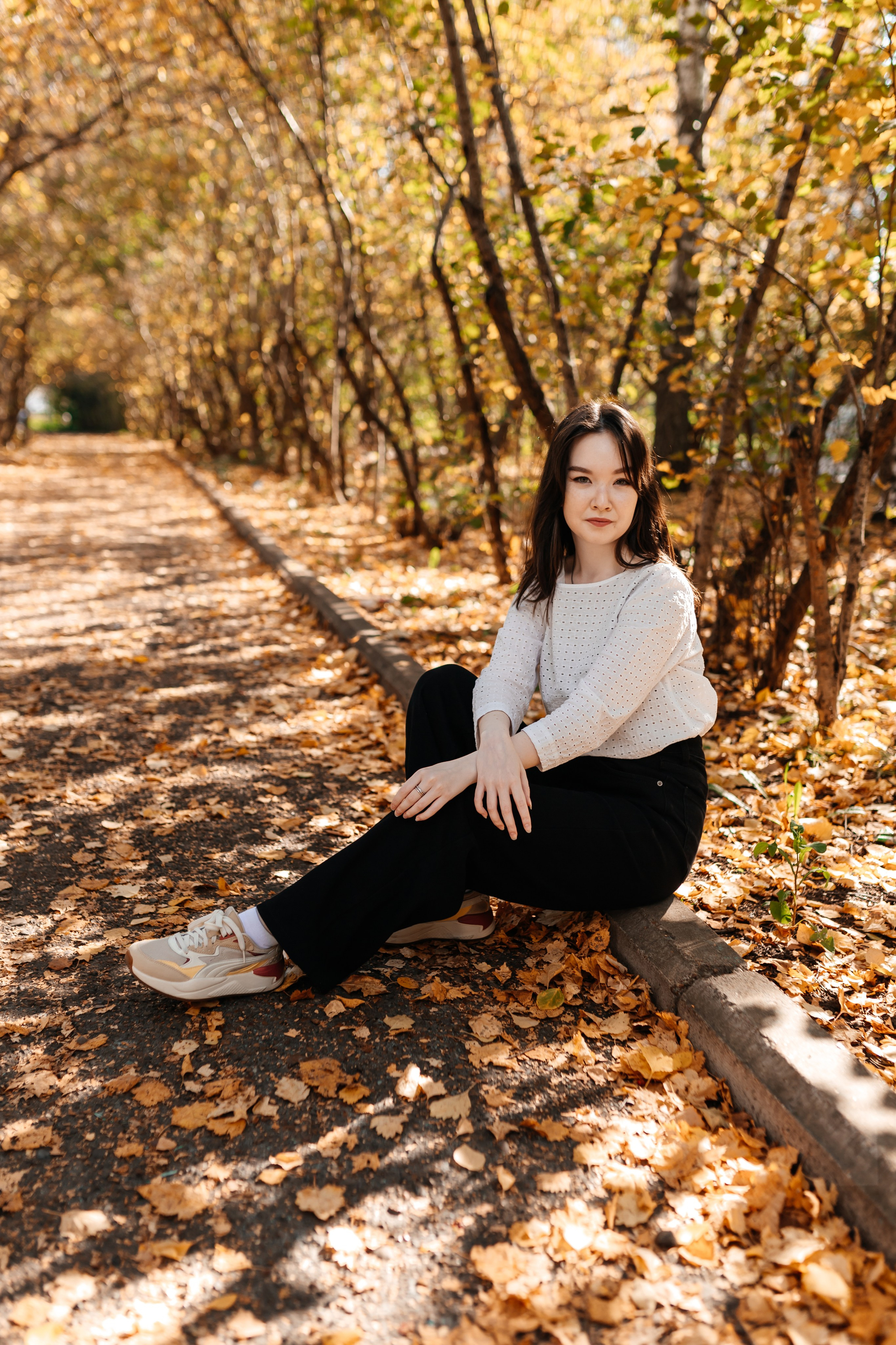 Айгуль. Марина Шаймухаметова. Фотограф в Уфе