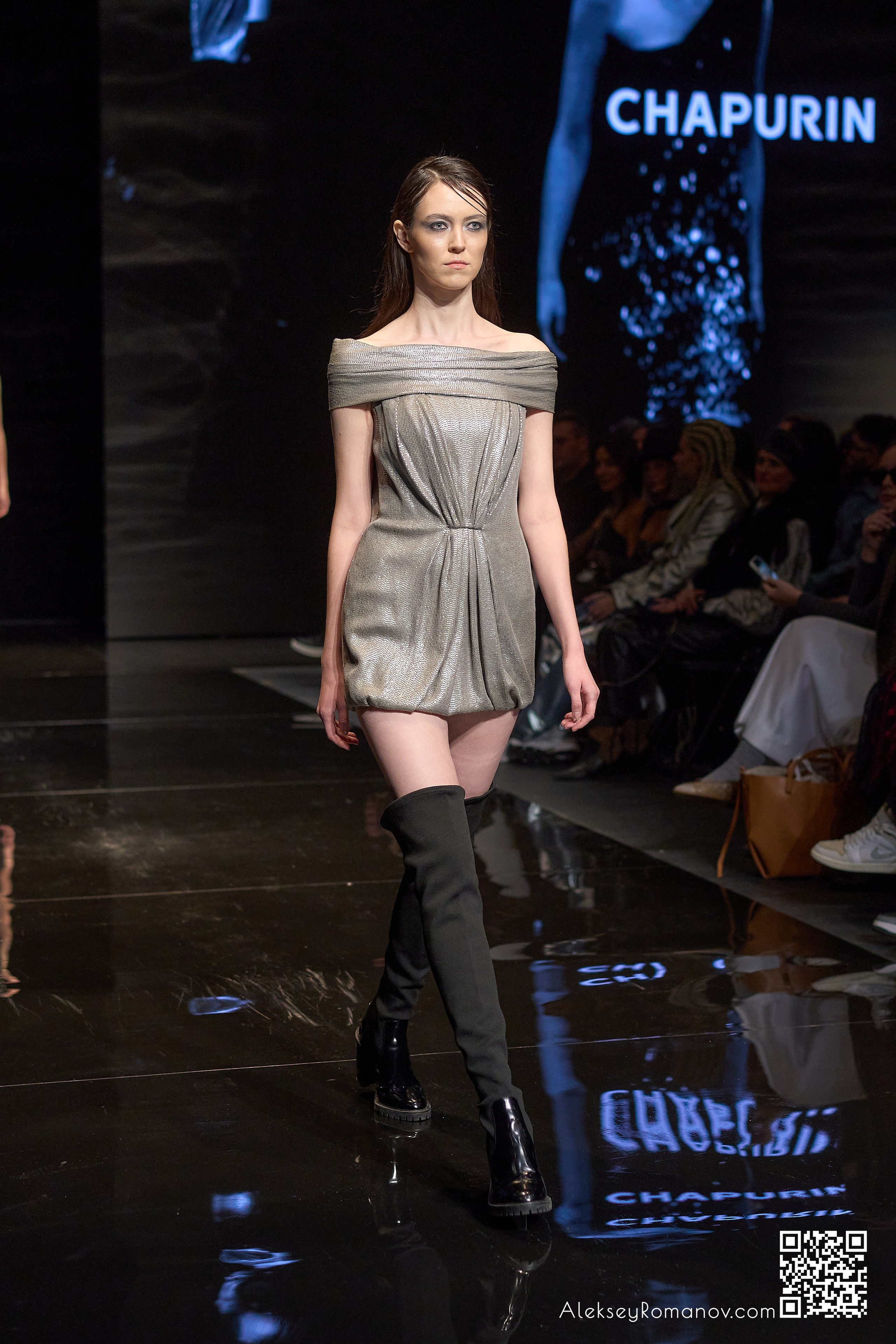 CHAPURIN. Алексей Романов фотограф Санкт-Петербург, фотокурсы, фотошкола