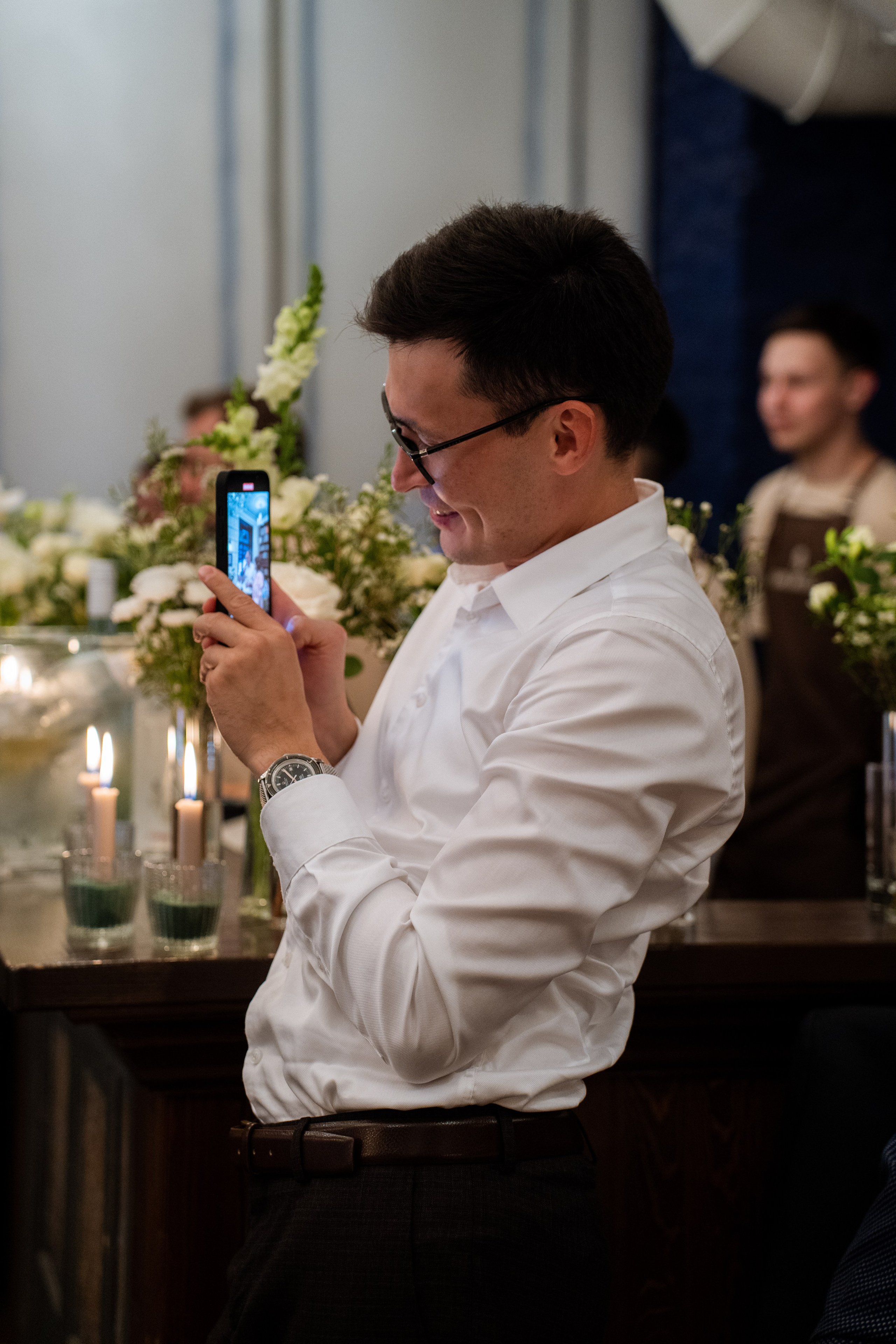 Аня&Витя. Фотограф, Видеограф Новосибирск