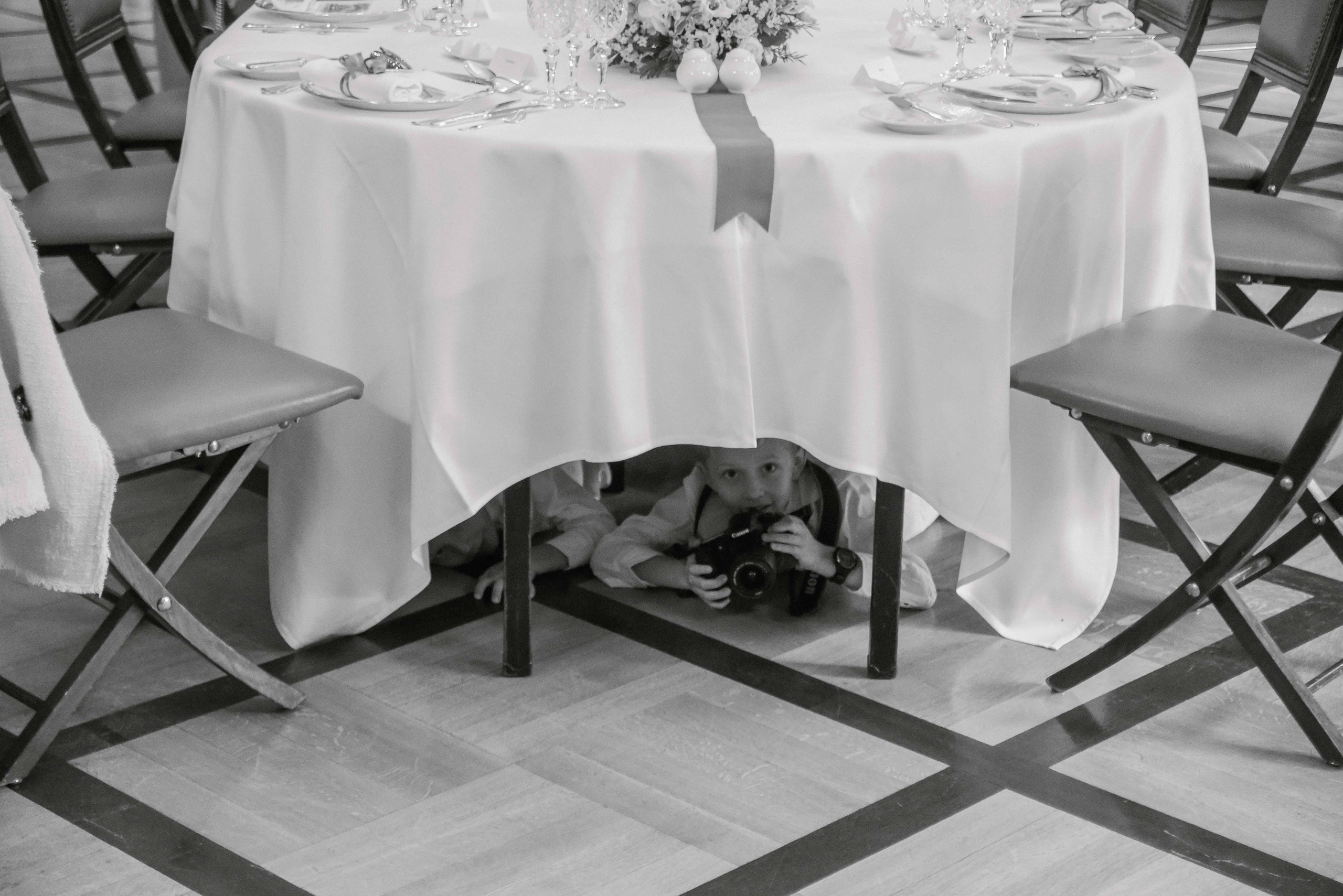 Женева. Фотограф и видеограф в Москве и Абу Даби Мария Кулагина