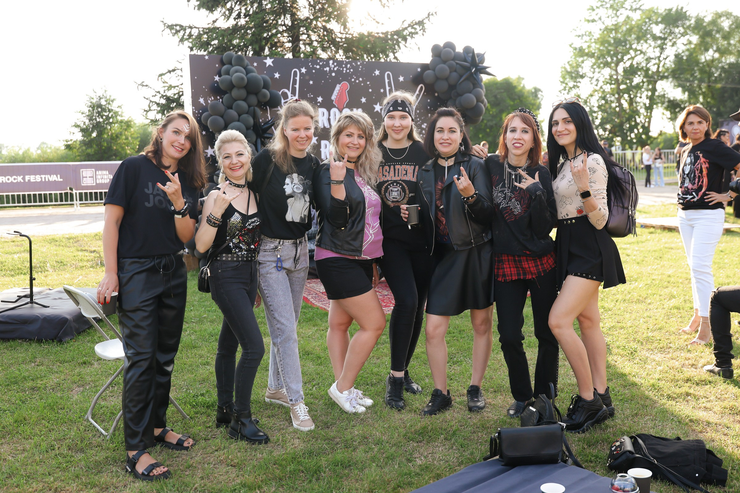 /РЕПОРТАЖ/ Rock'n'Roll FEST. Свадебный фотограф Великий Новгород Станислав Кособудский