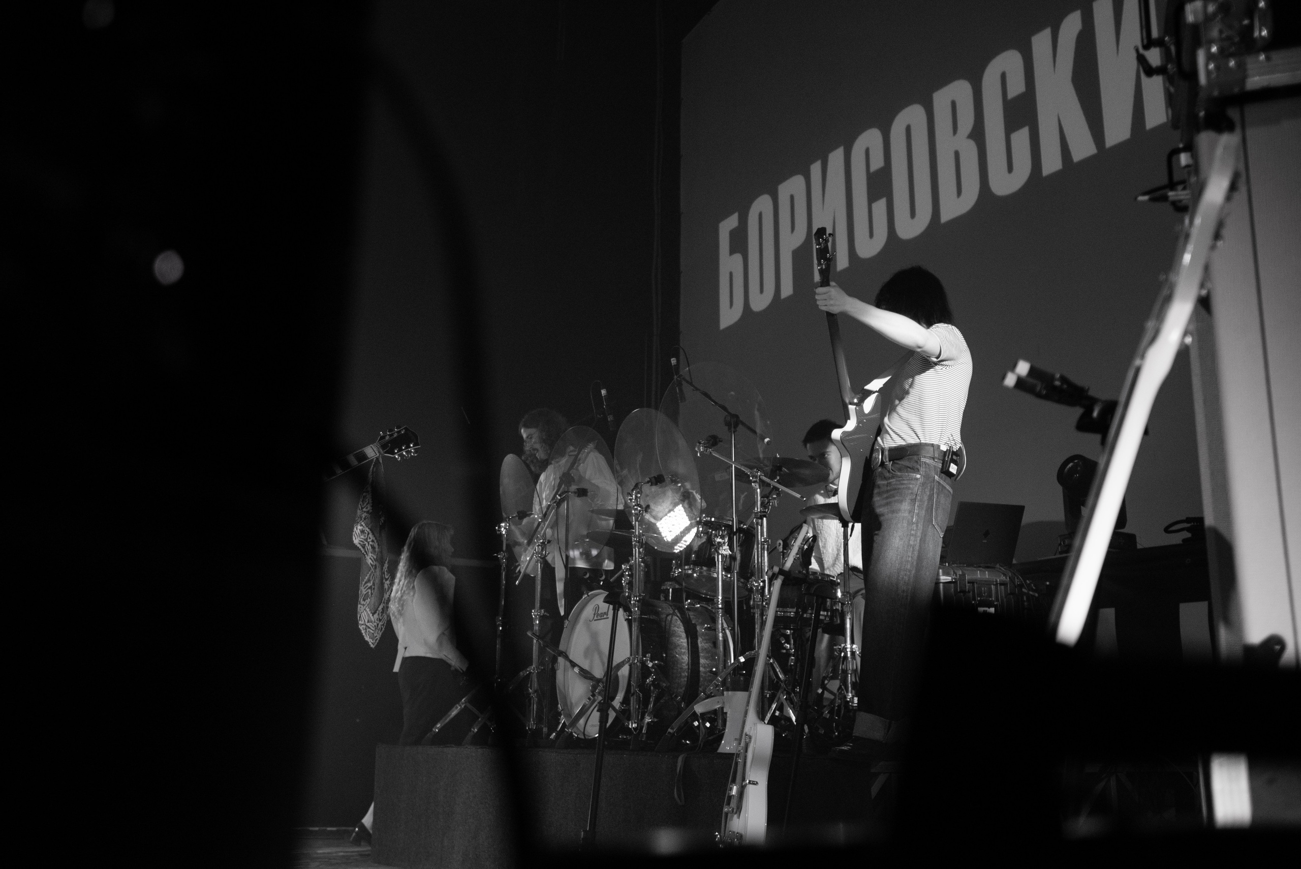 Борисовский Тракт. Автомобильный и интерьерный фотограф в Минске Александр Тагаев