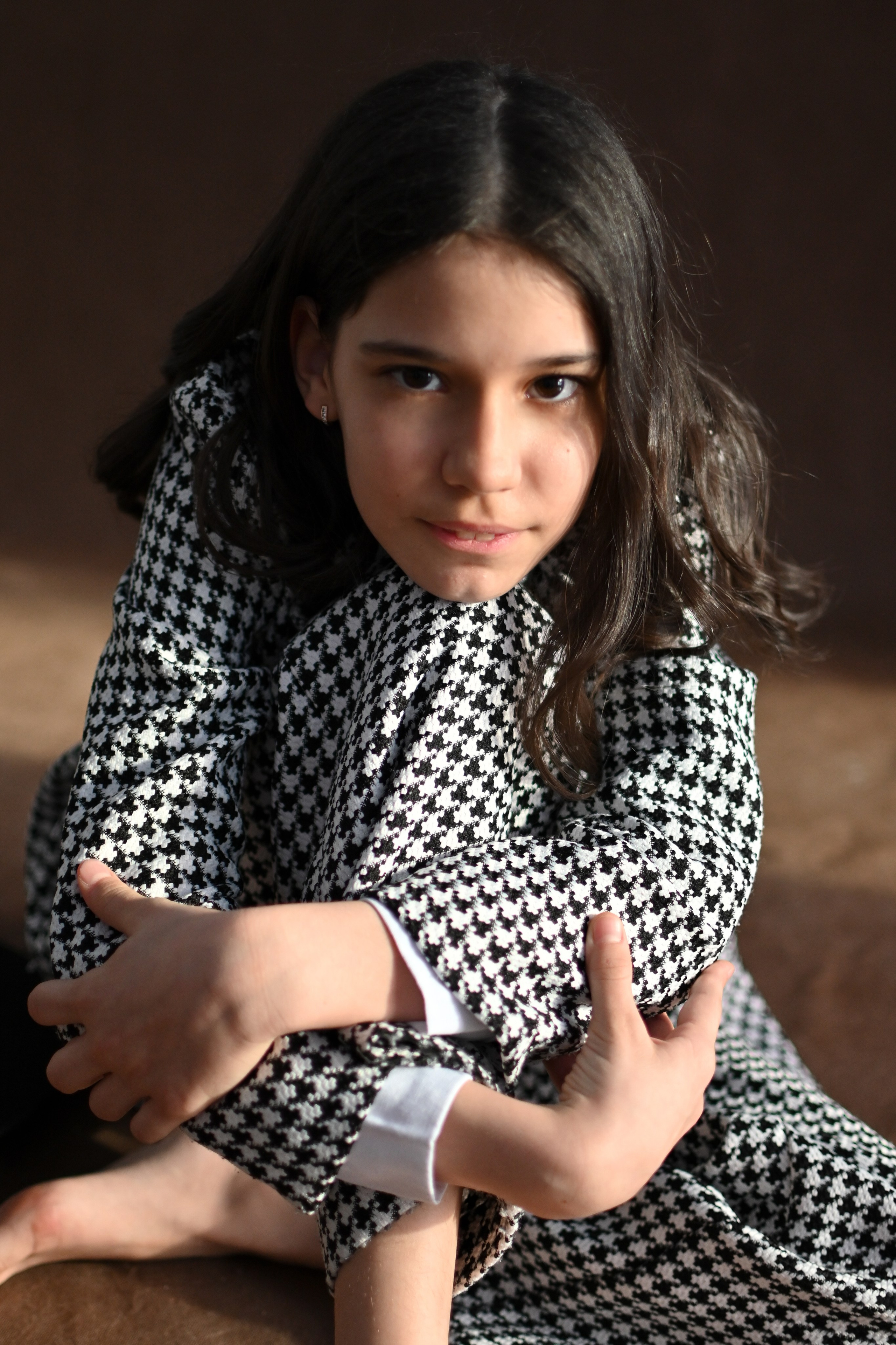 Губкинский, 4 класс. Семейный и свадебный фотограф Губкинский и Ставрополь