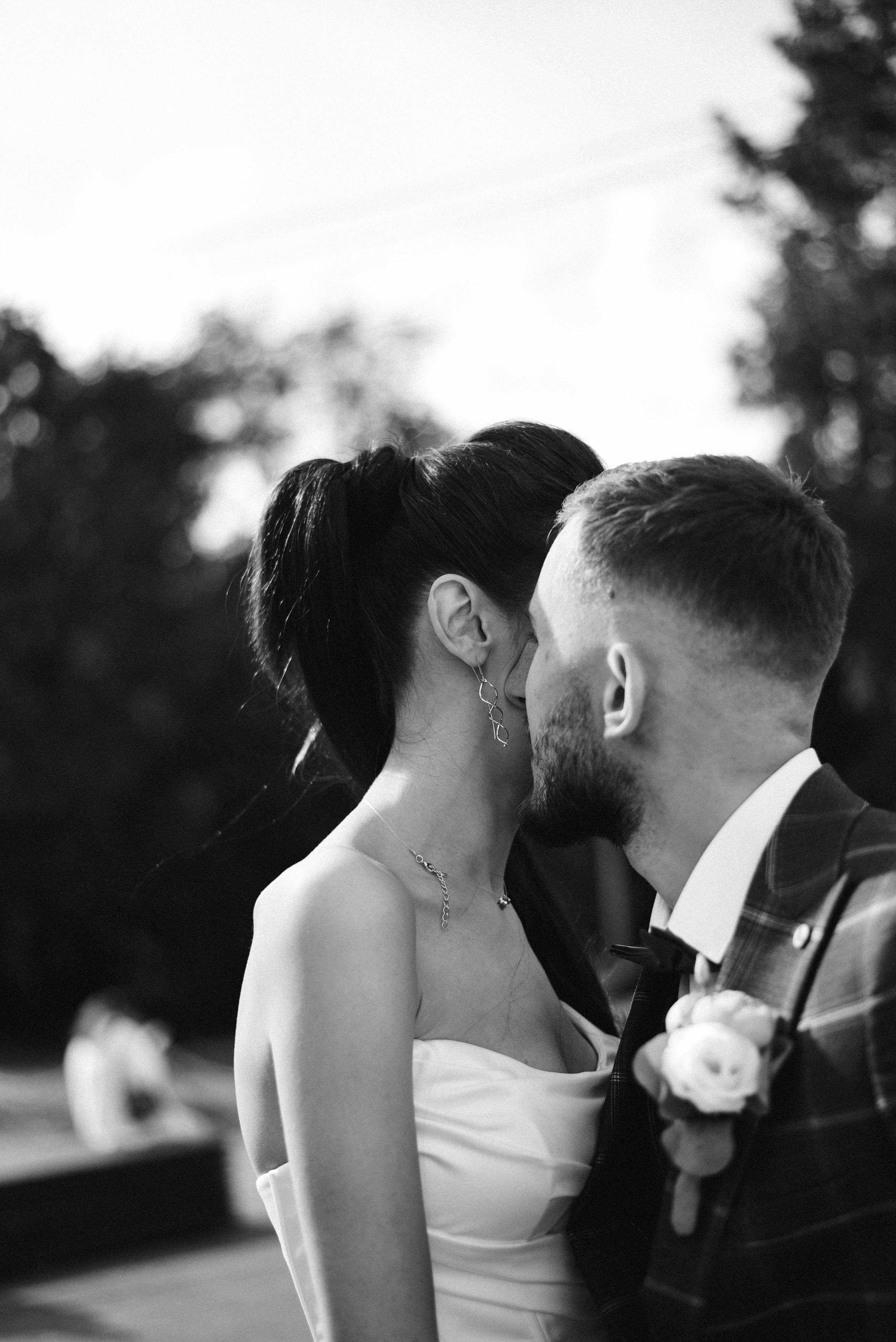 Виктор и Ангелина Банкет на 100 гостей Ресторан Segreto. Фотограф Лола Волна, город Москва