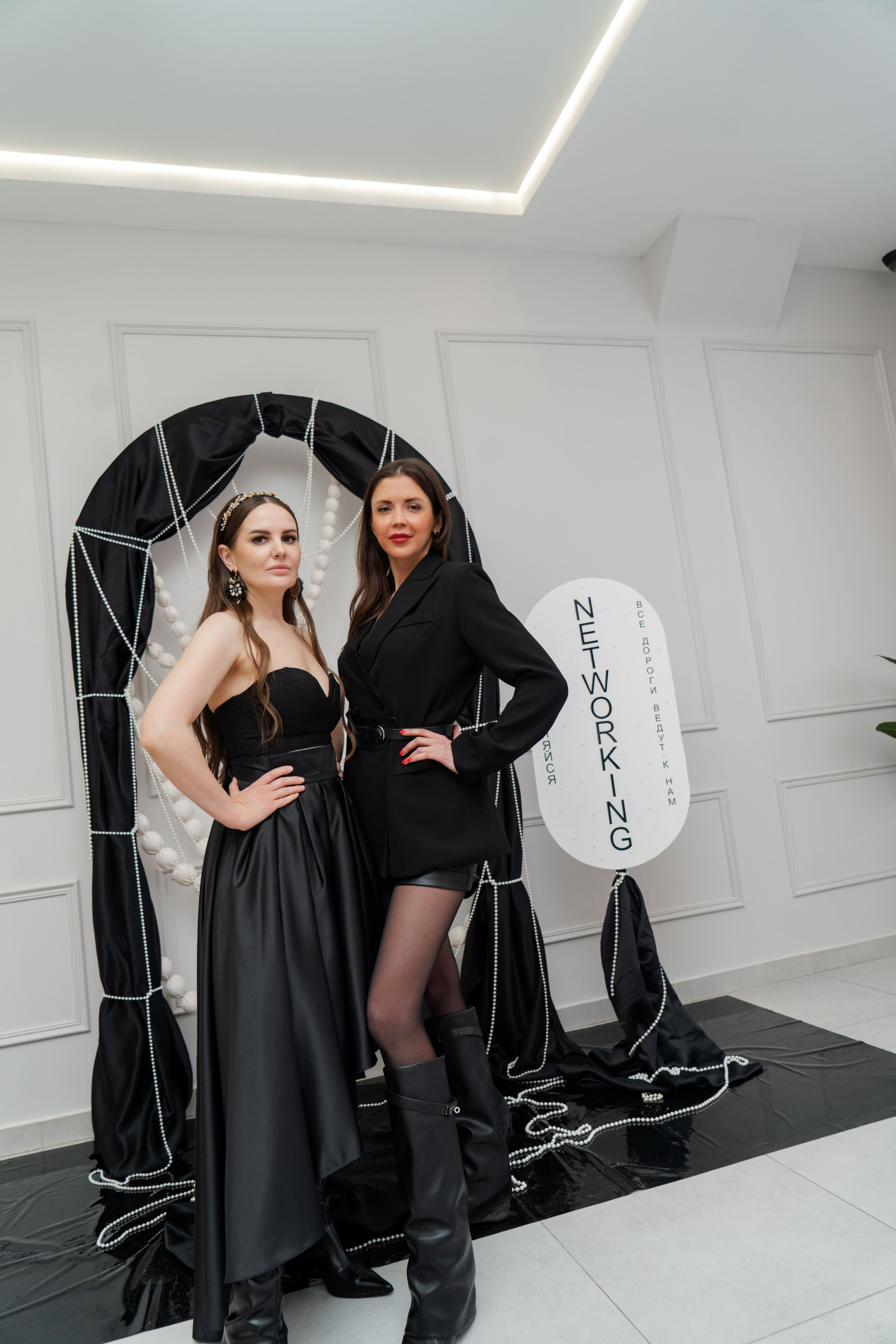 Нетворкинг 11. Семейный и детский фотограф в Екатеринбурге и НевьянскеТимурова Алина