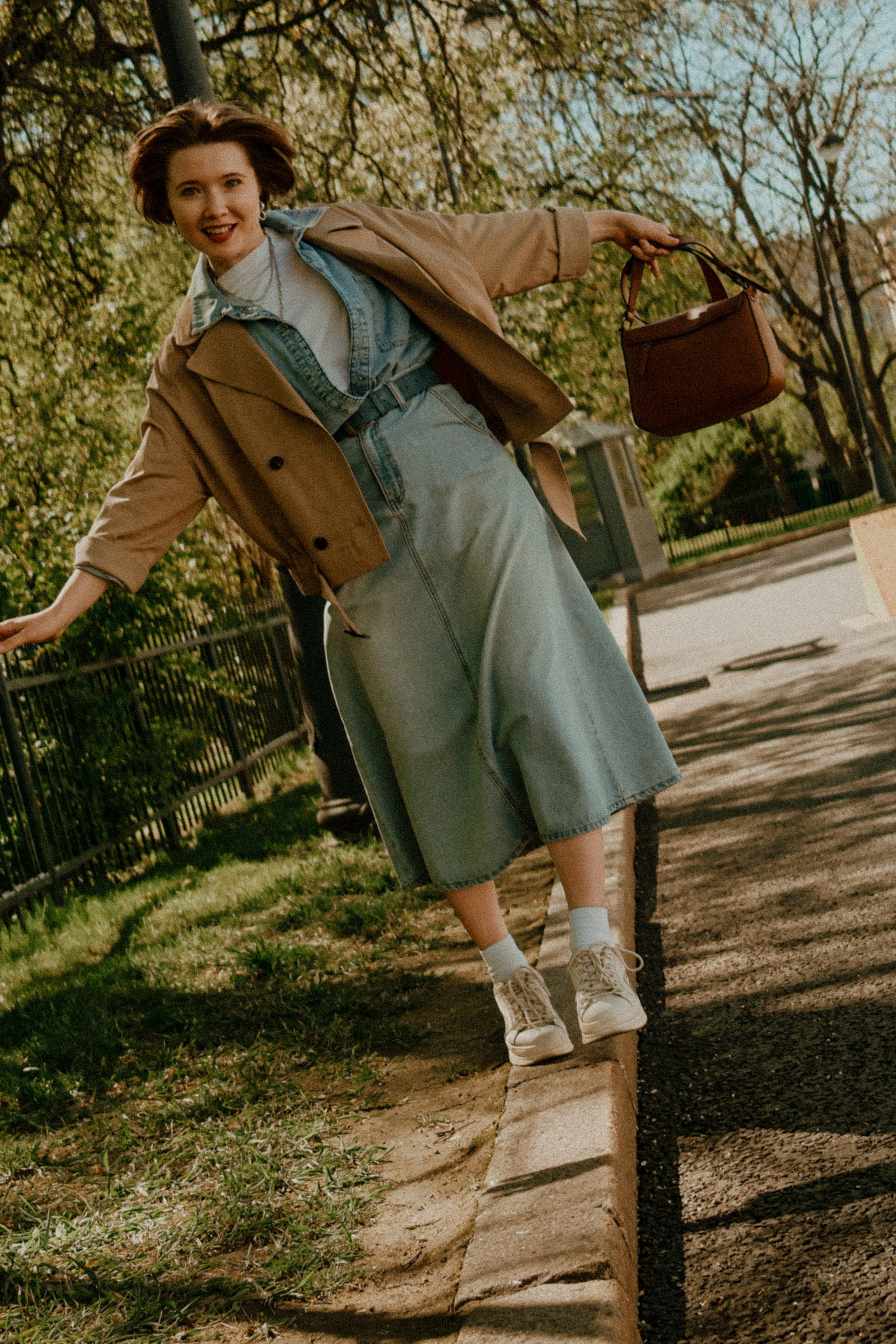 35 mm. Фотограф в Санкт-Петербурге. Маша Ярусскина