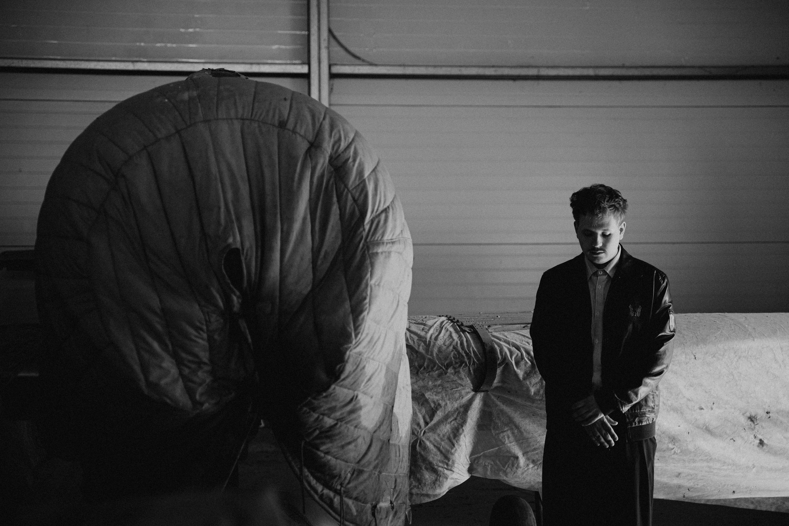 Полет. Свадебный и портретный фотограф в Брянске и Москве Алина Химушкина