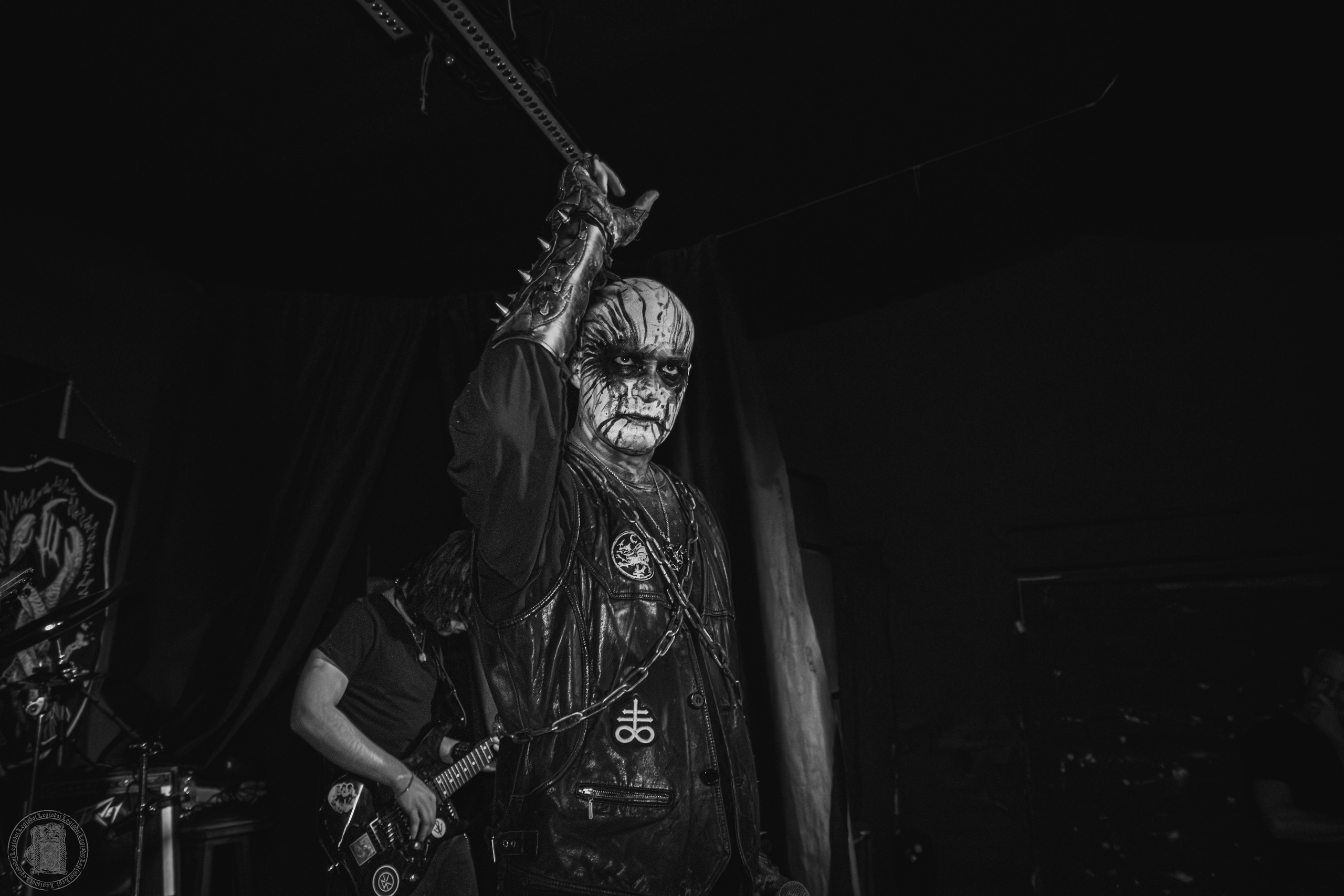 МРА: ААК & Majestat & Wormsden & zadushimenya. 06.04.2025. Репортажный фотограф в Москве Legiodot