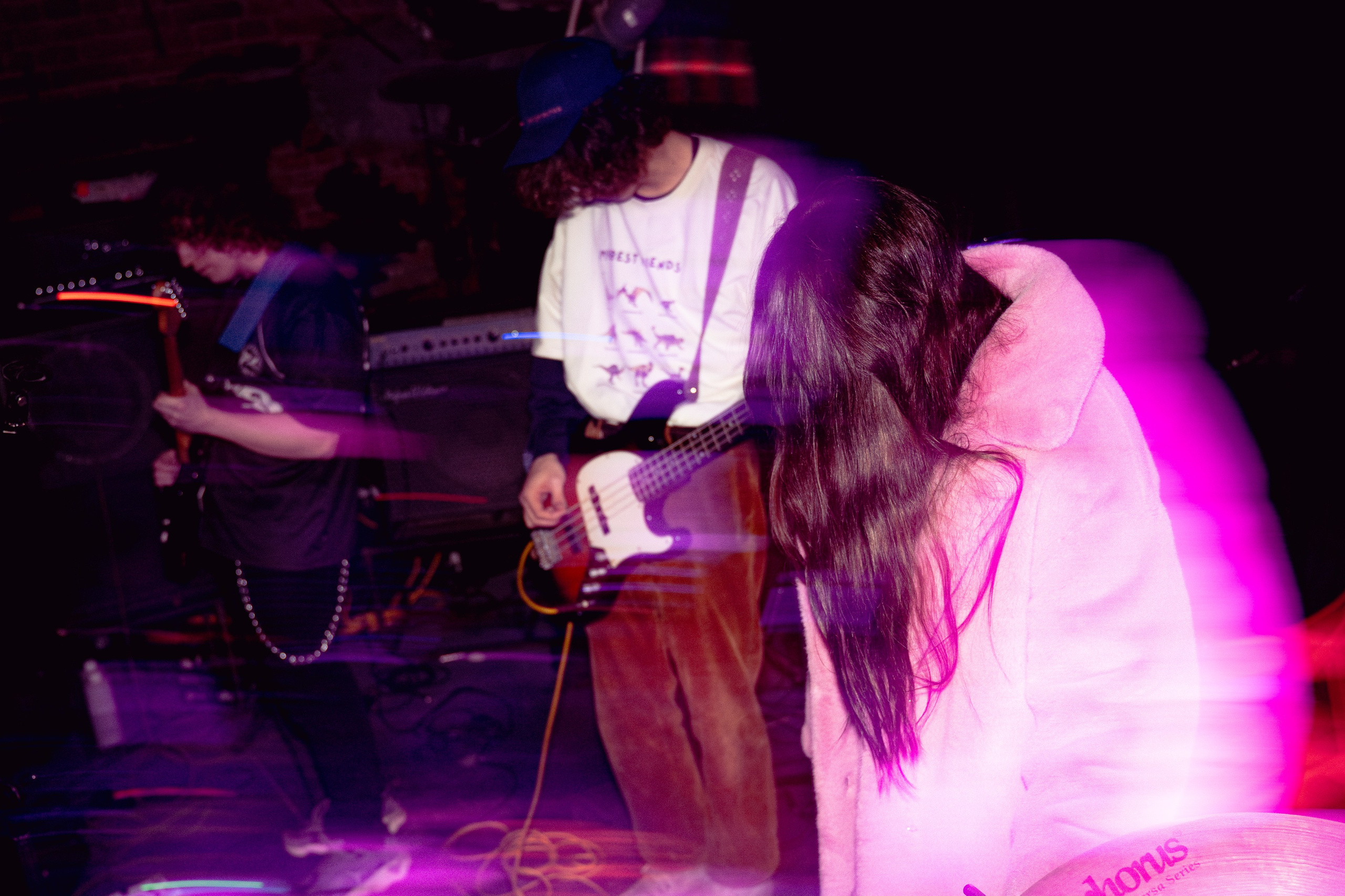 Gradirnja & Котобус & LGLR & køl’ja & Barbasolente. Репортажный фотограф в Москве Legiodot