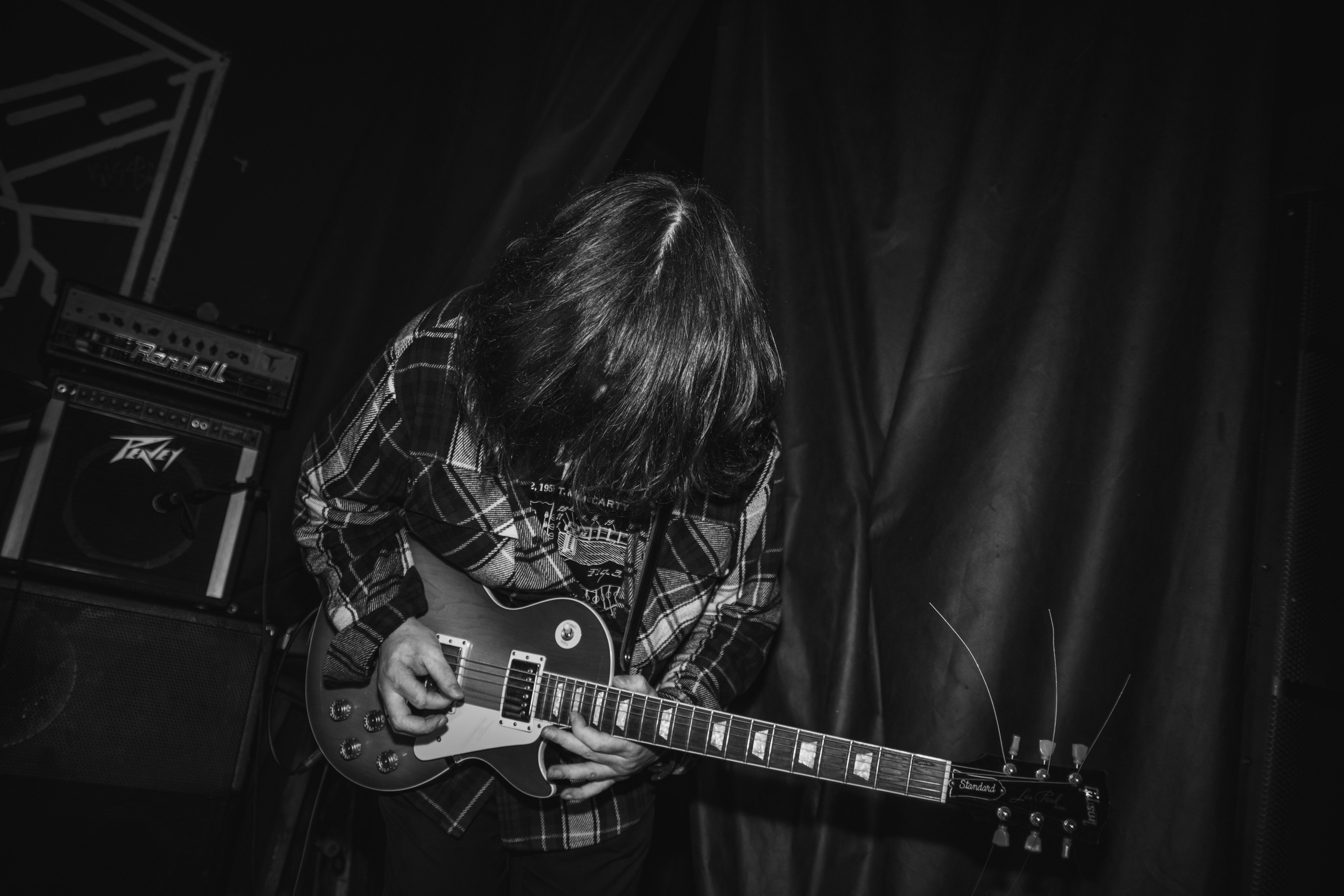 Laugar & Шумы Штормовых Широт & Lesnik 06.06.2025. Репортажный фотограф в Москве Legiodot