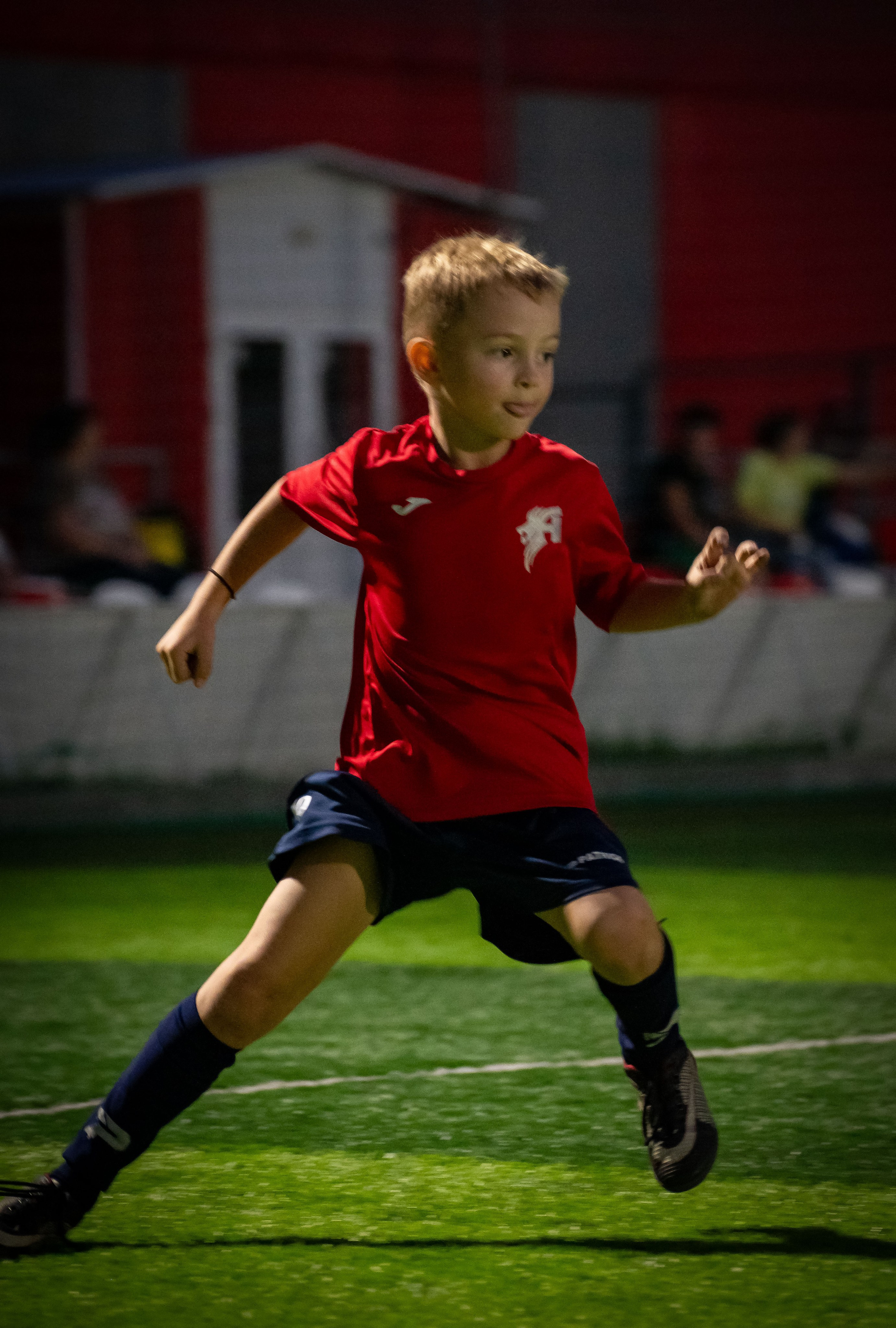 Детский футбол. Vadim Nevenglovskii Фотограф в разных жанрах