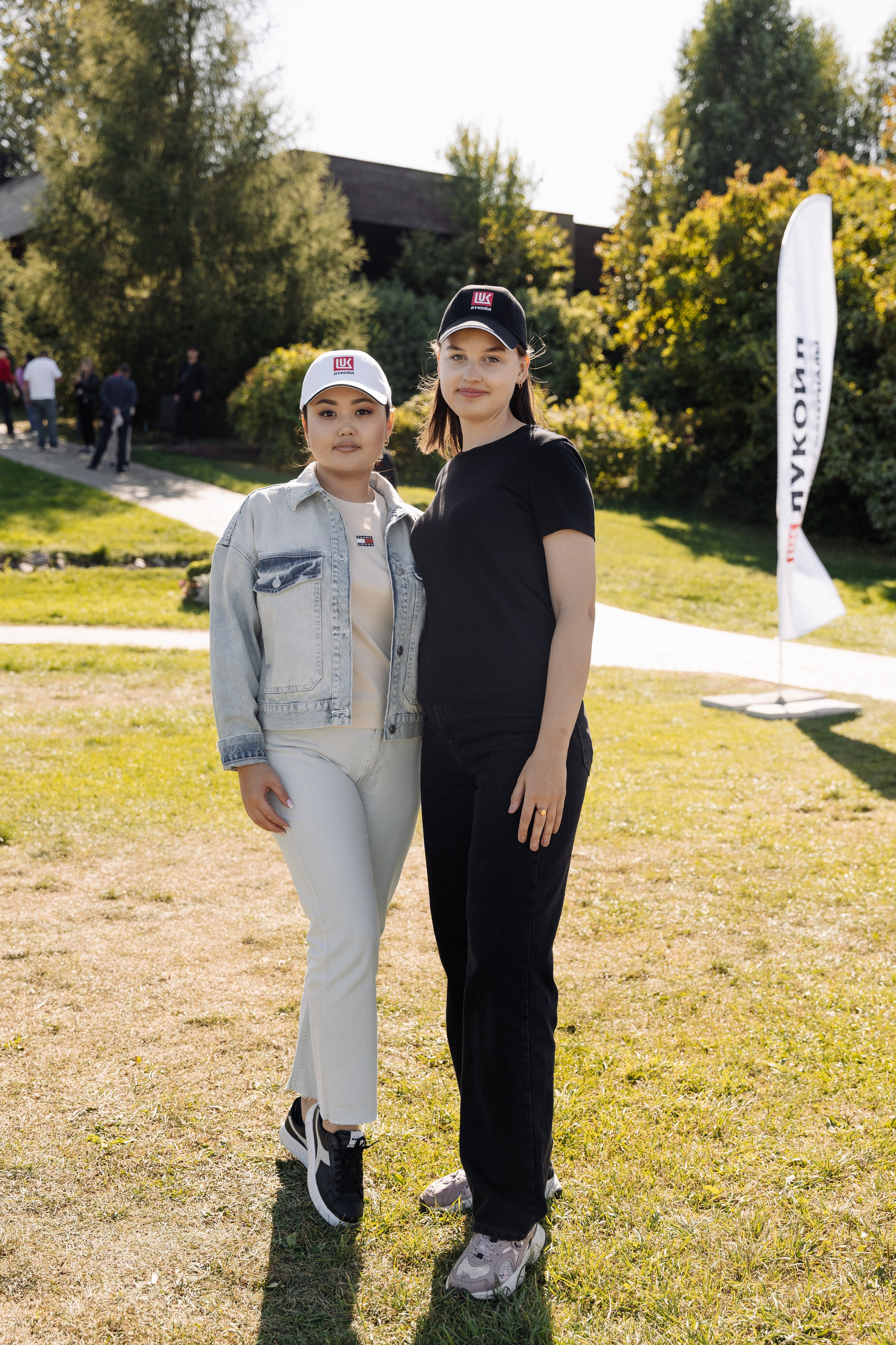 Лукойл корпоратив. Свадебные фотосессии в Москве. Фотограф Сергей Ржевский