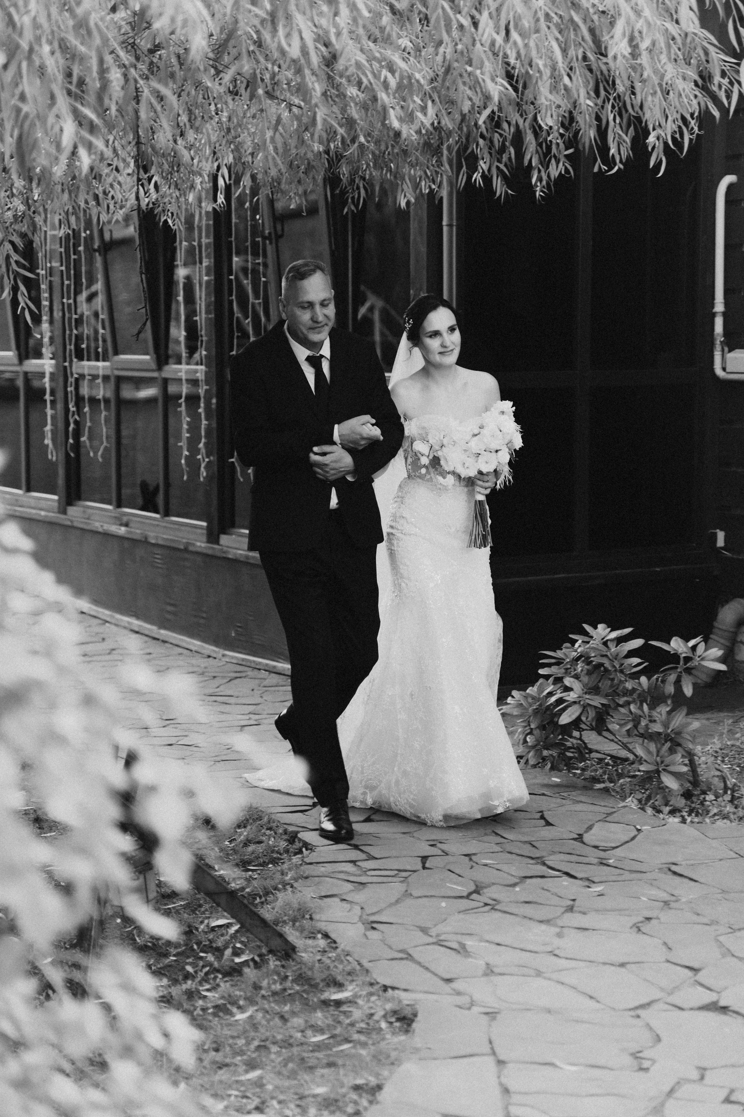 Максим и Дарья. Свадебный и портретный фотограф в Брянске и Москве Алина Химушкина