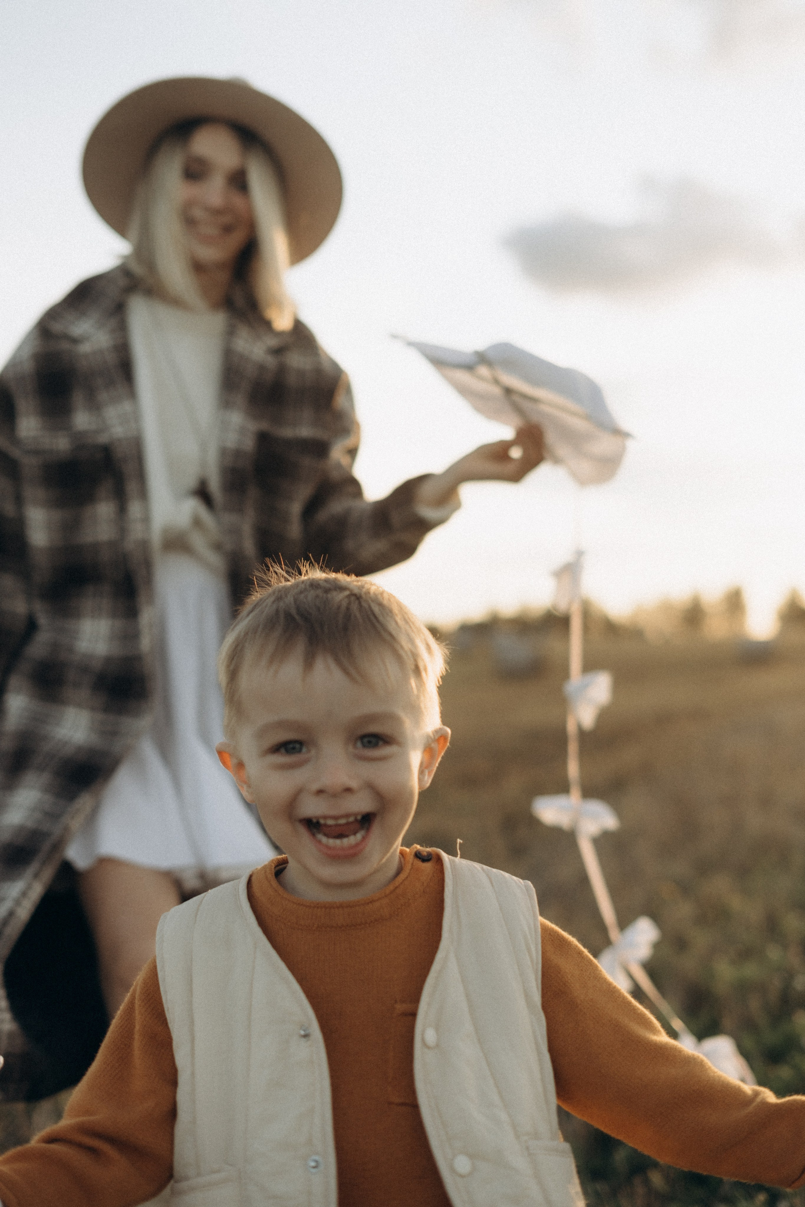 Семейные съемки. Фотограф Новомосковск | Тула
