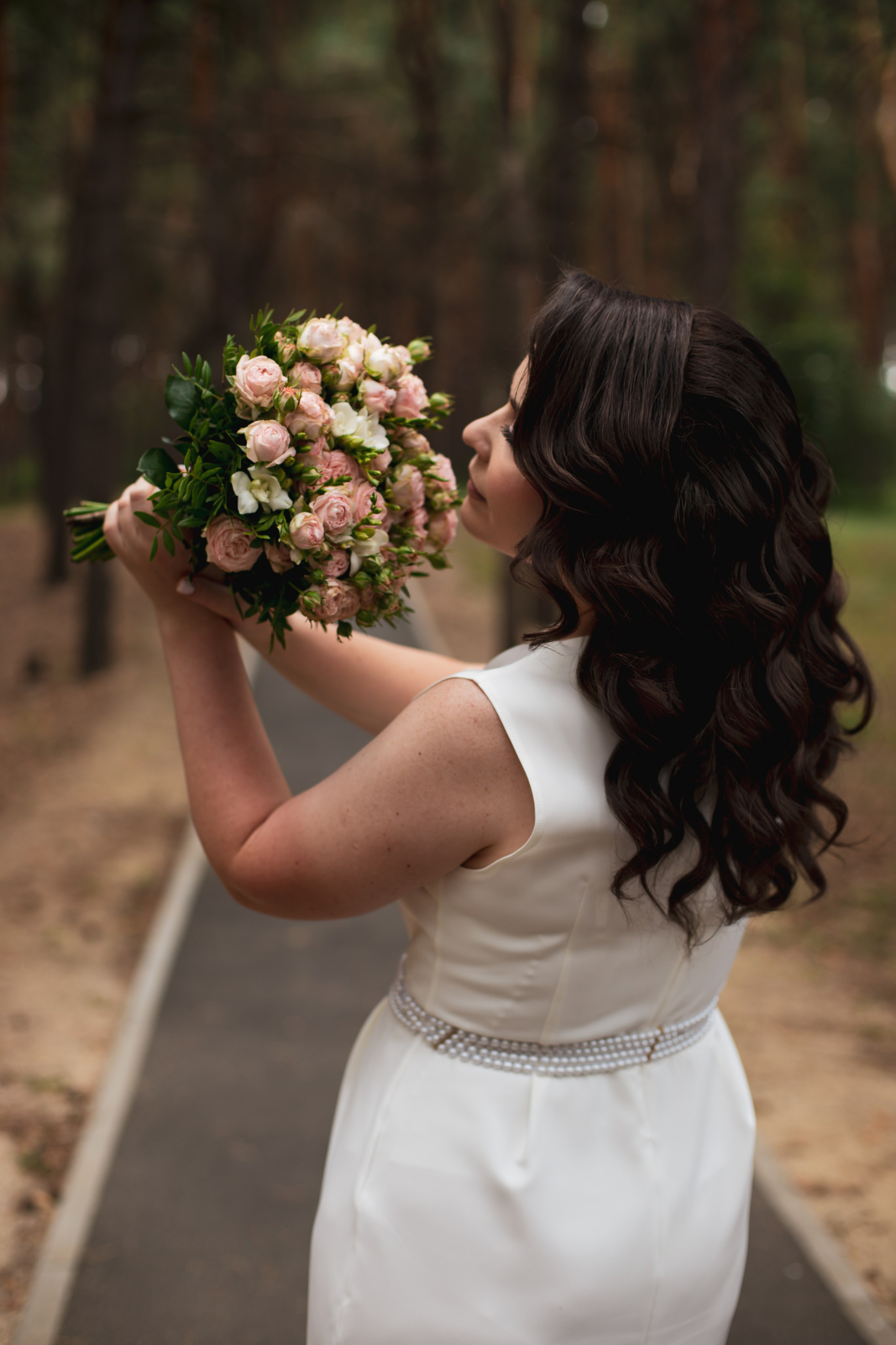Анонс Андрей + Таня 1.08.2025. Свадебный и семейный фотограф в Михайловке Полина Крипс
