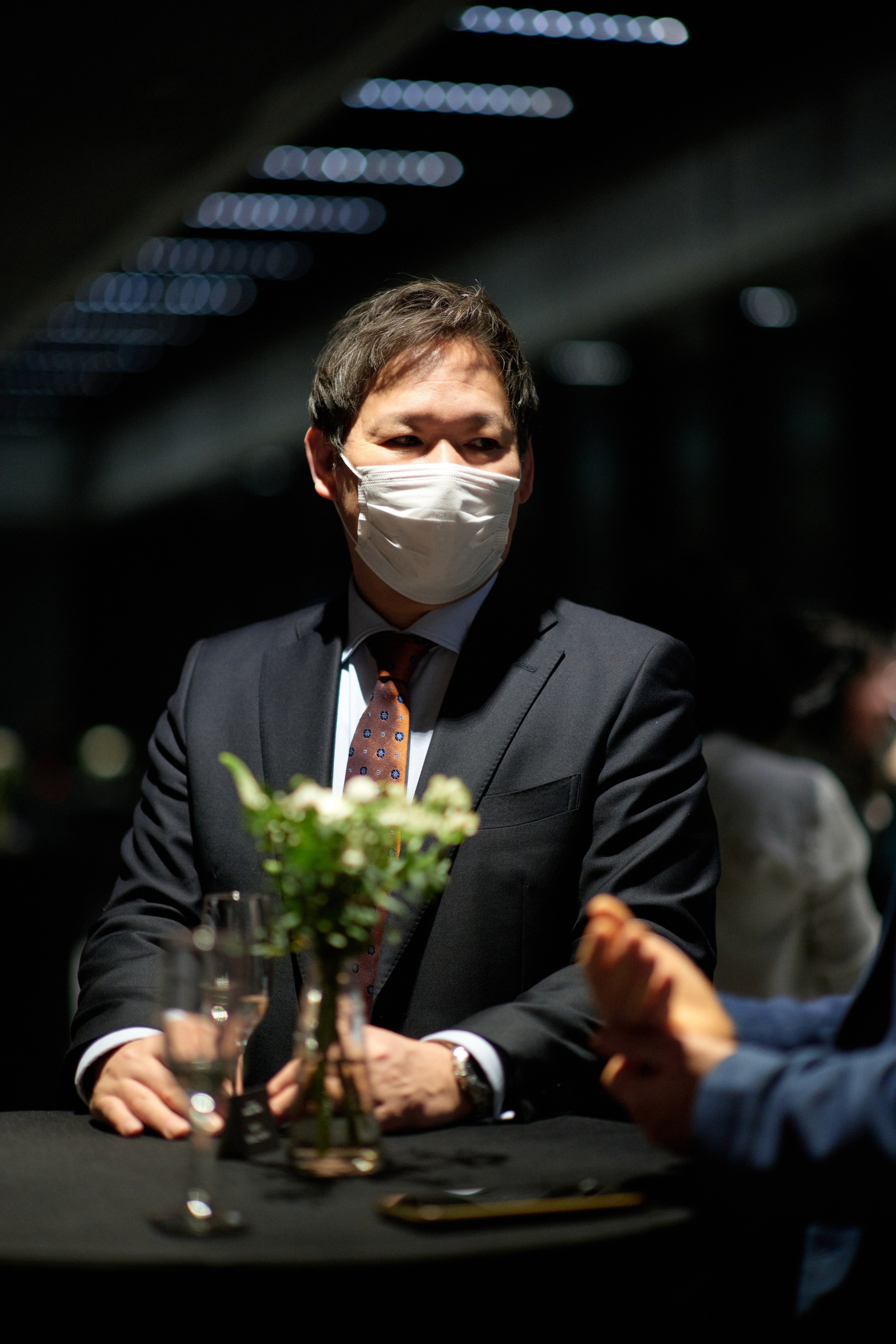 ISUZU 27.01.2022. Фотограф