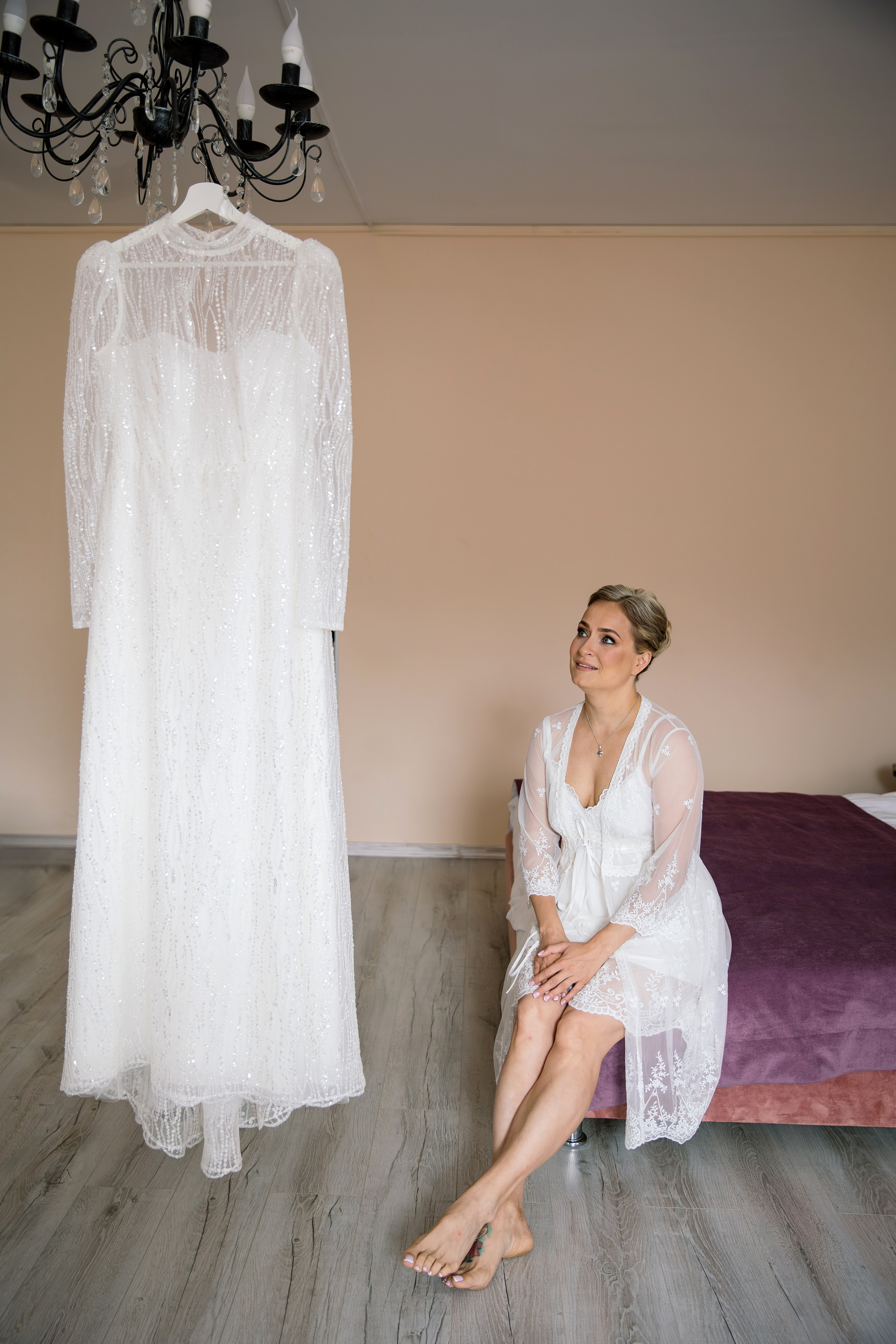 Андрей и Надежда. Семейный фотограф Толстикова Кристина