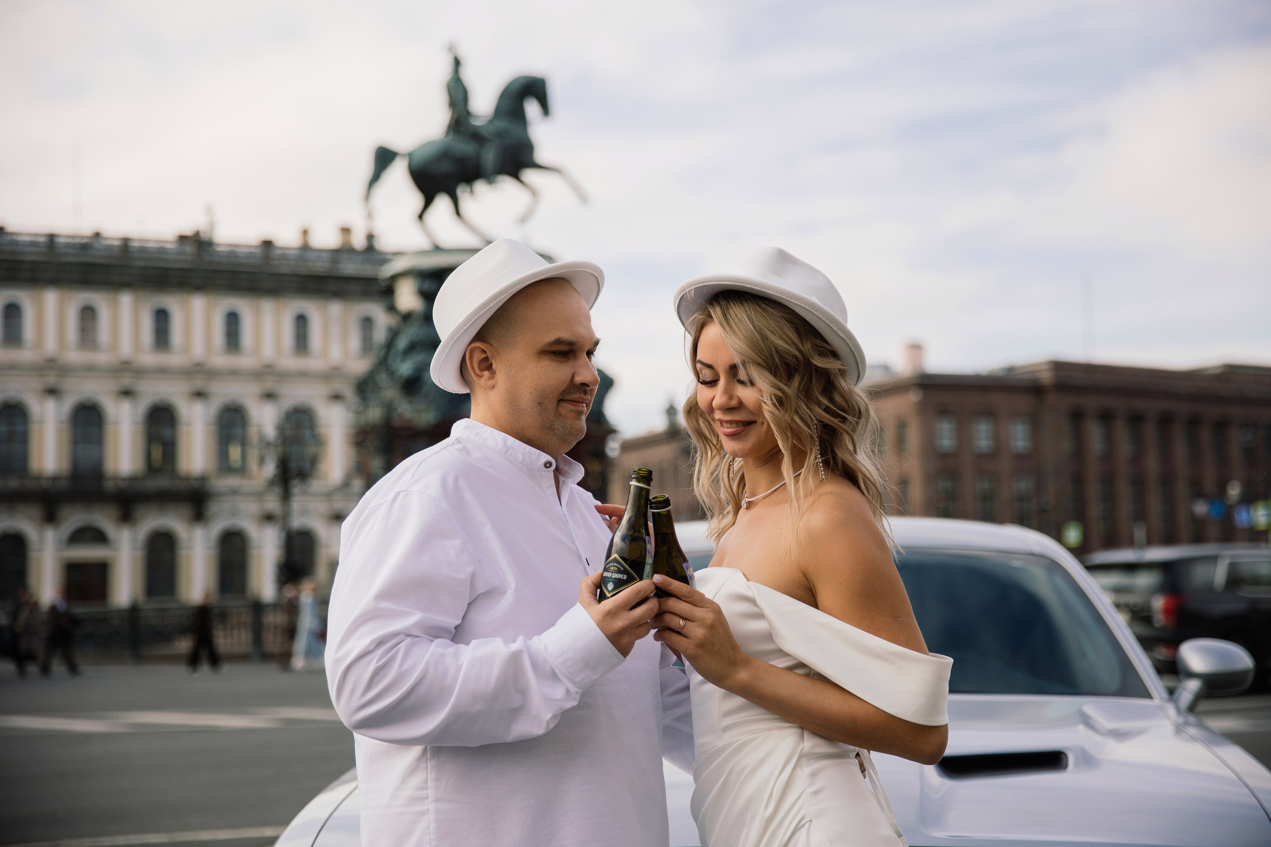 Екатерина&Дмитрий. Семейный фотограф Толстикова Кристина