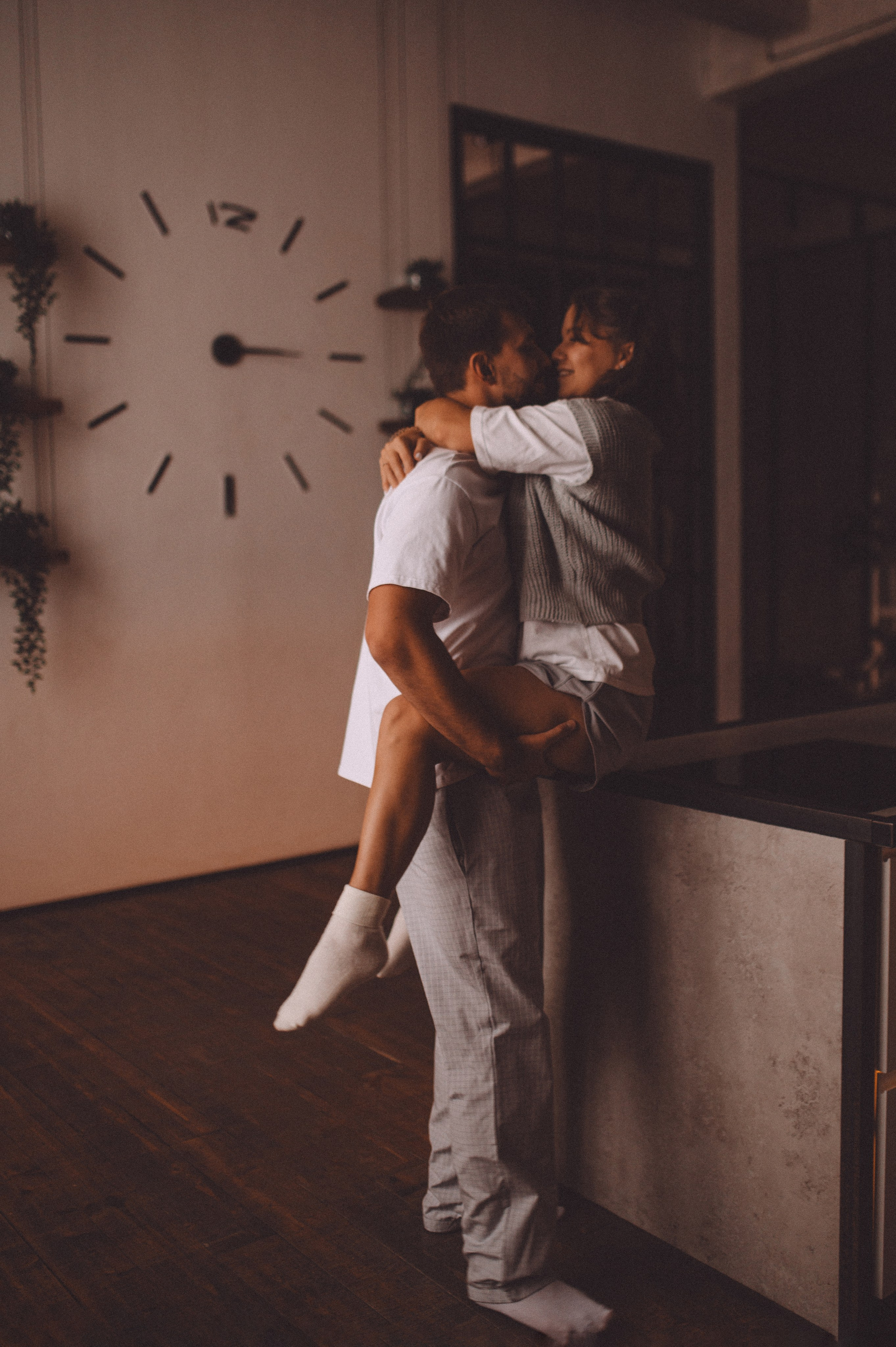 Алексей и Дарья. Свадебный фотограф в Санкт-Петербурге