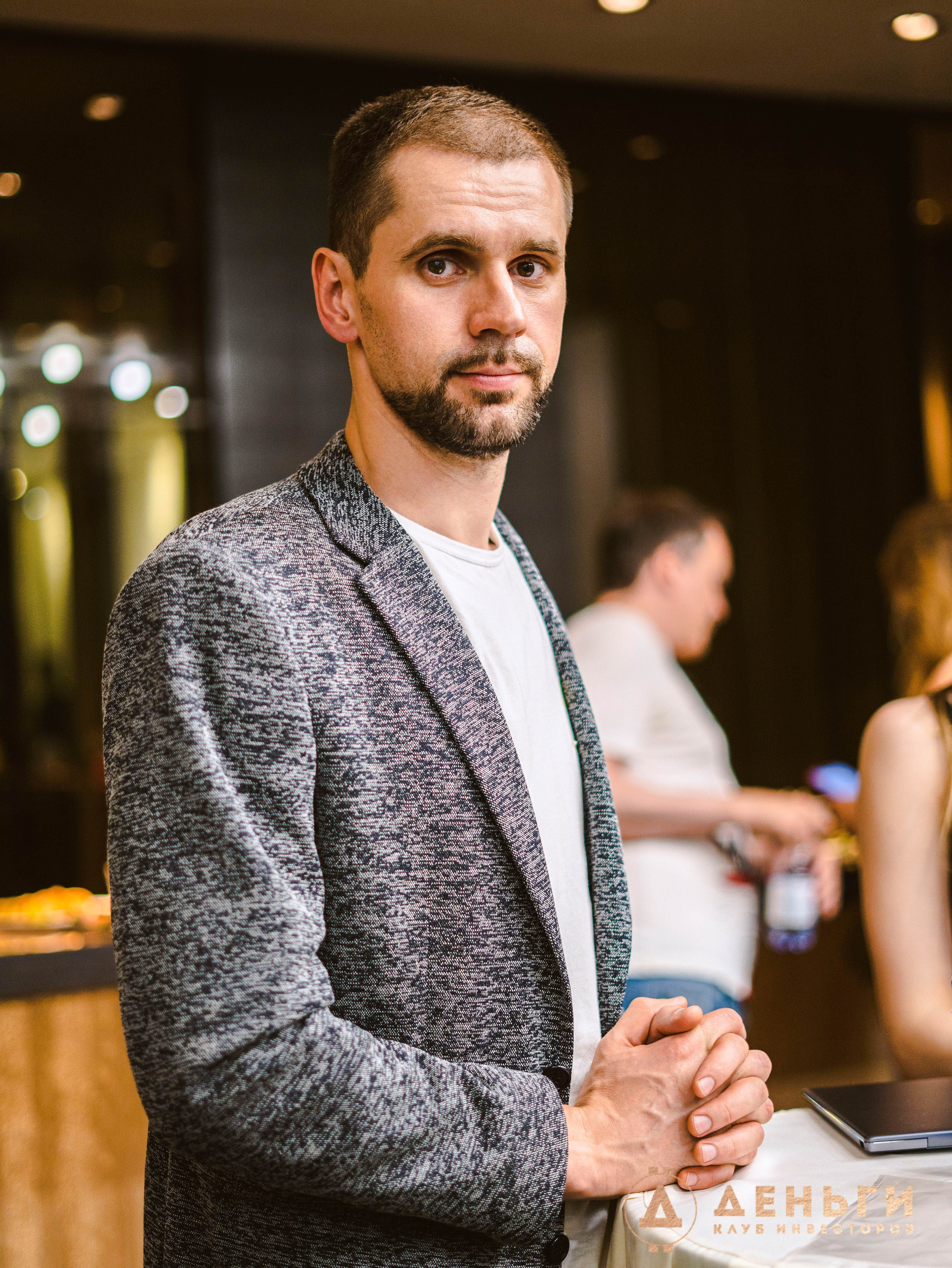 Инвестиционный клуб ''Деньги». Свадебный фотограф