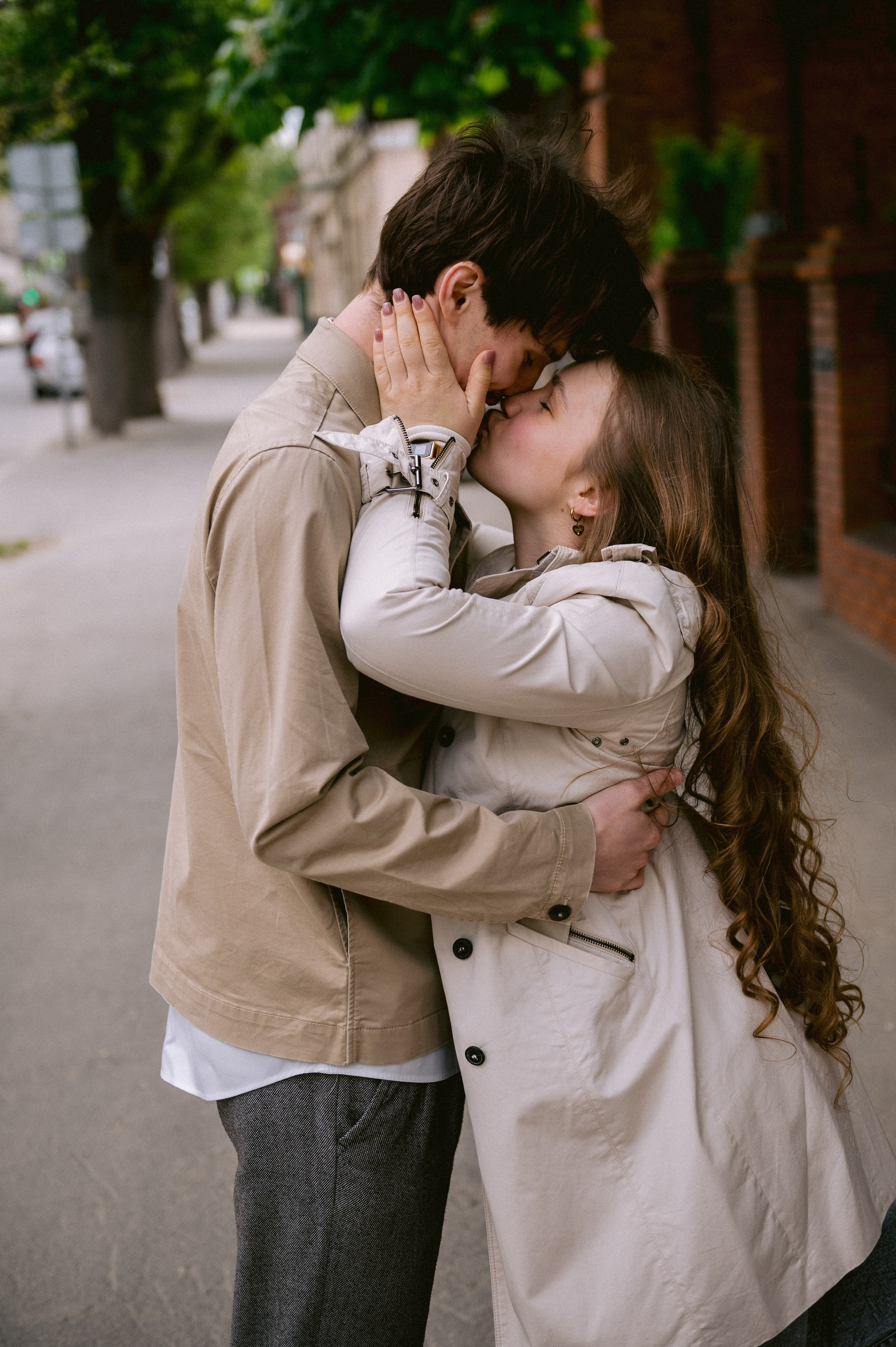 А&А. Фотограф Рязань. Дарья Дмитриева