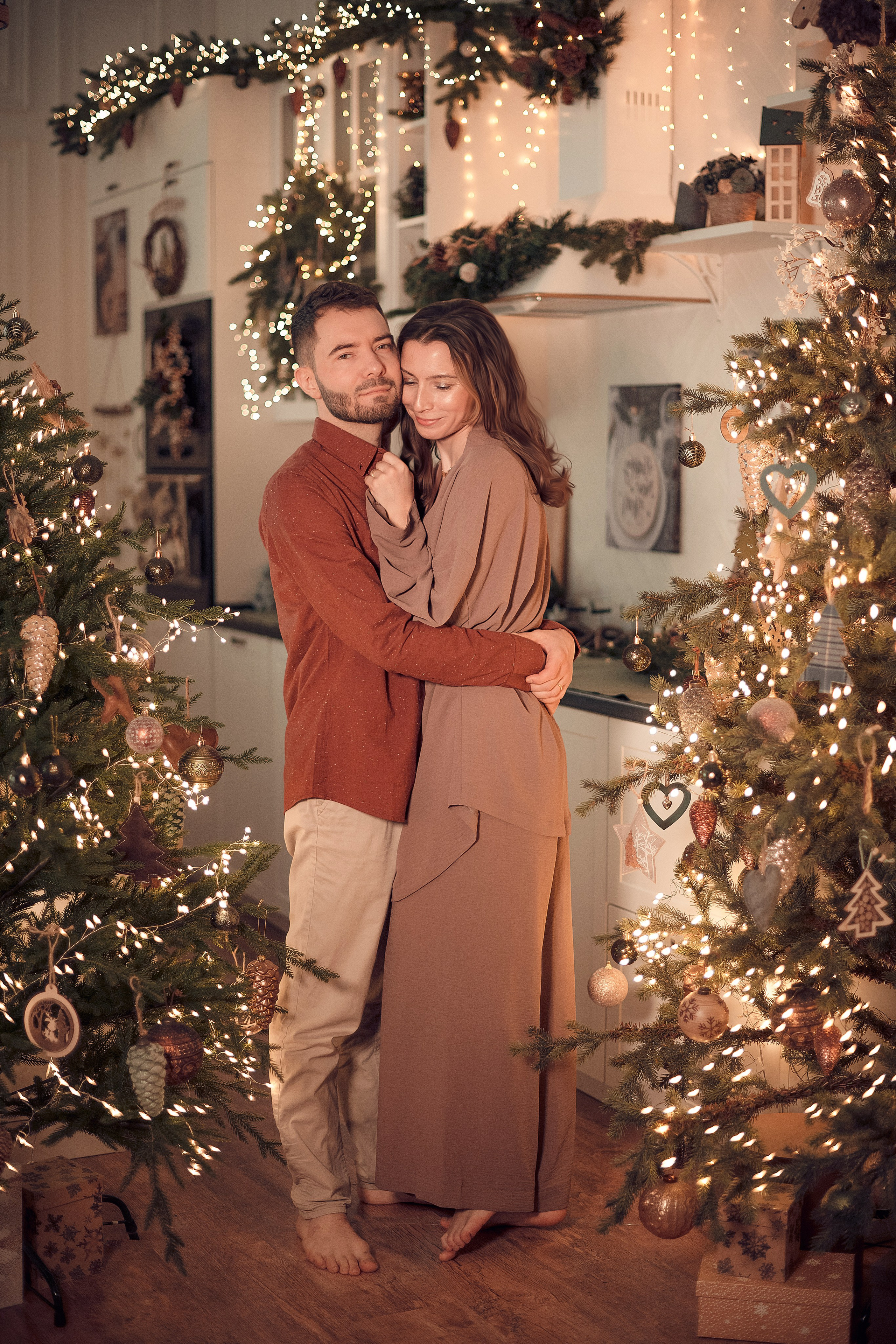 Волшебный день. Свадебный, семейный и детский фотограф в Москве и области