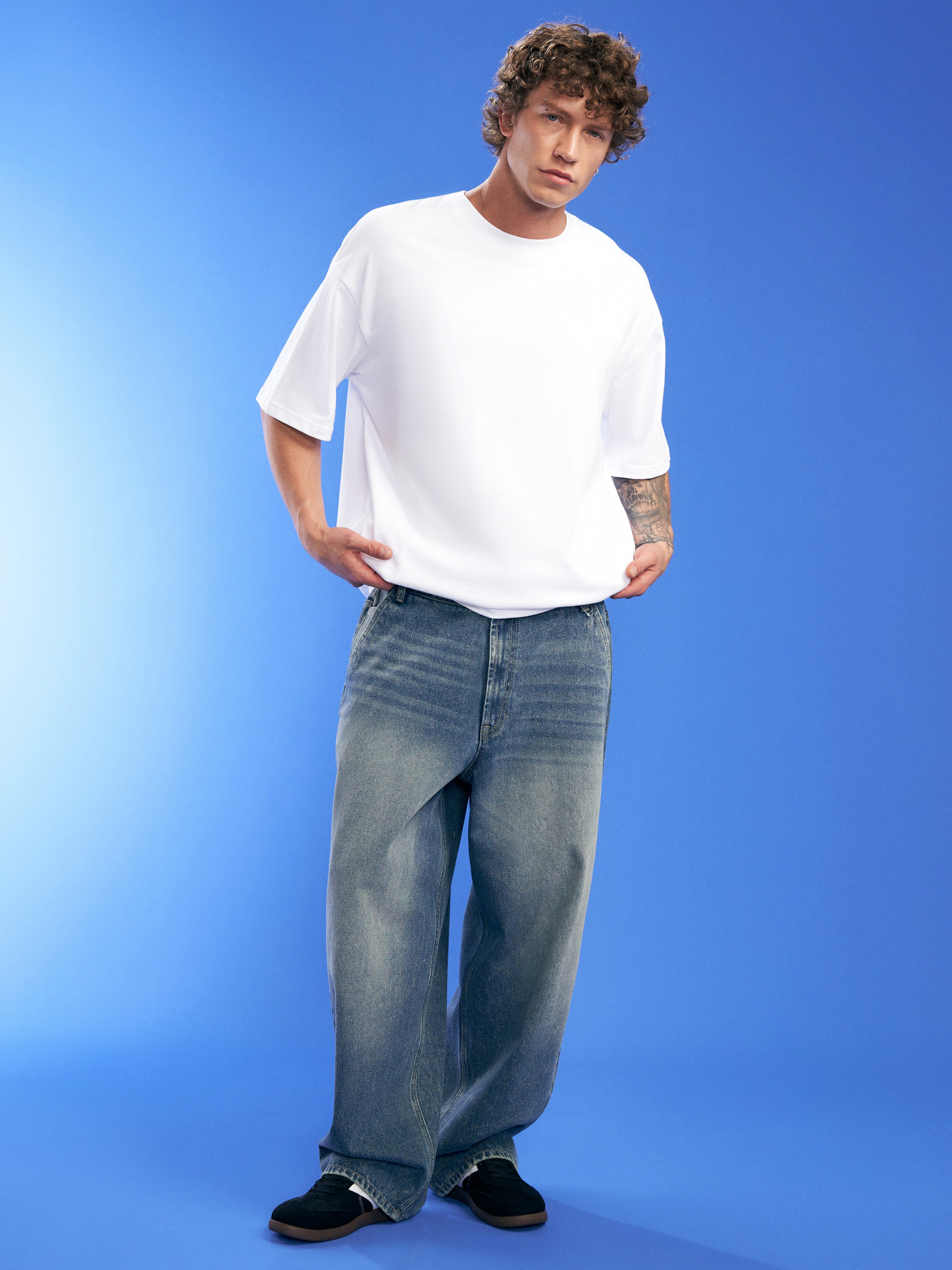 TVOE — BASE COLLECTION. DINIS MUSTAFIN | PHOTOGRAPHY