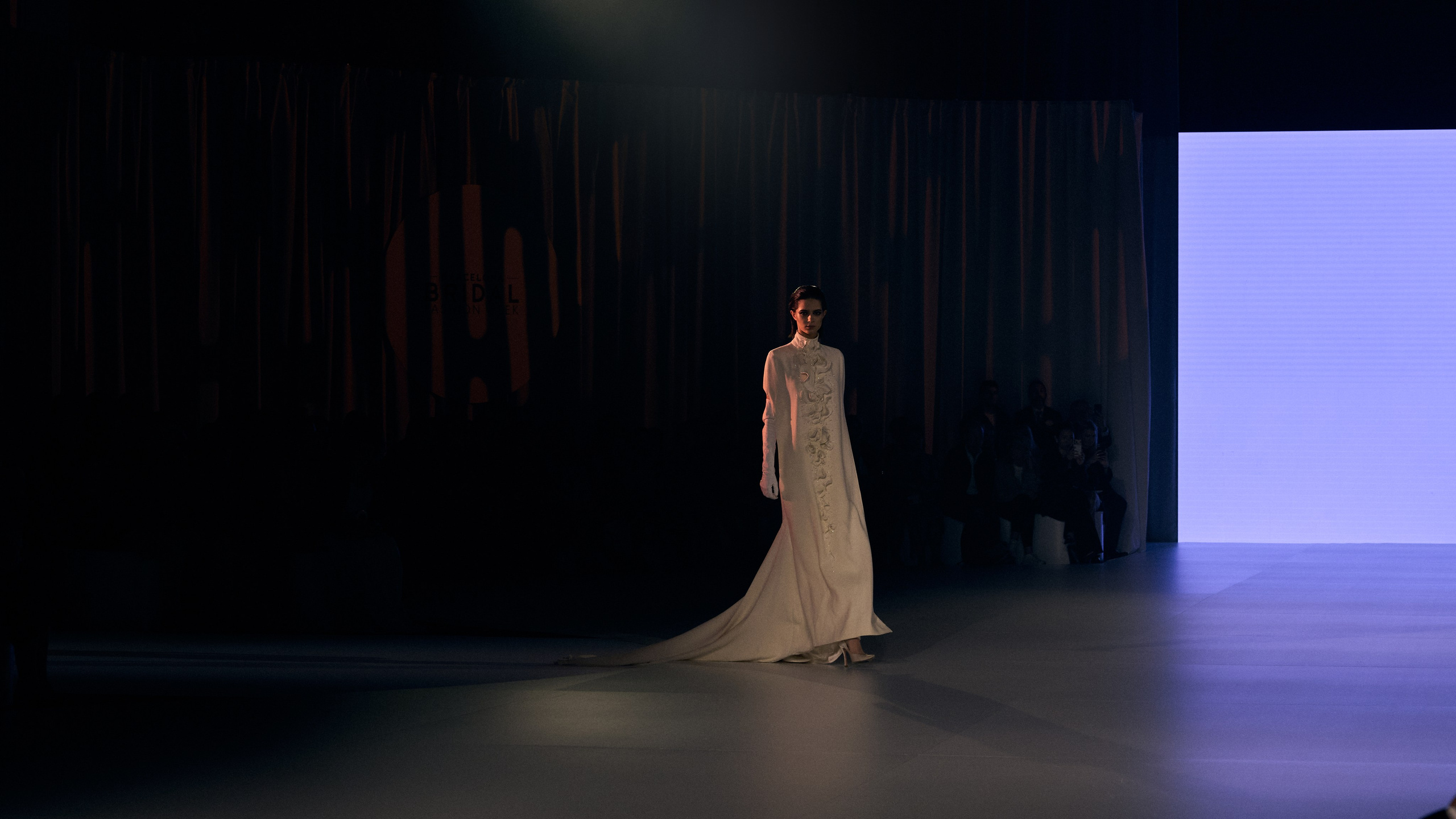 BBFW 2026. Photographer & Videographer in Barcelona