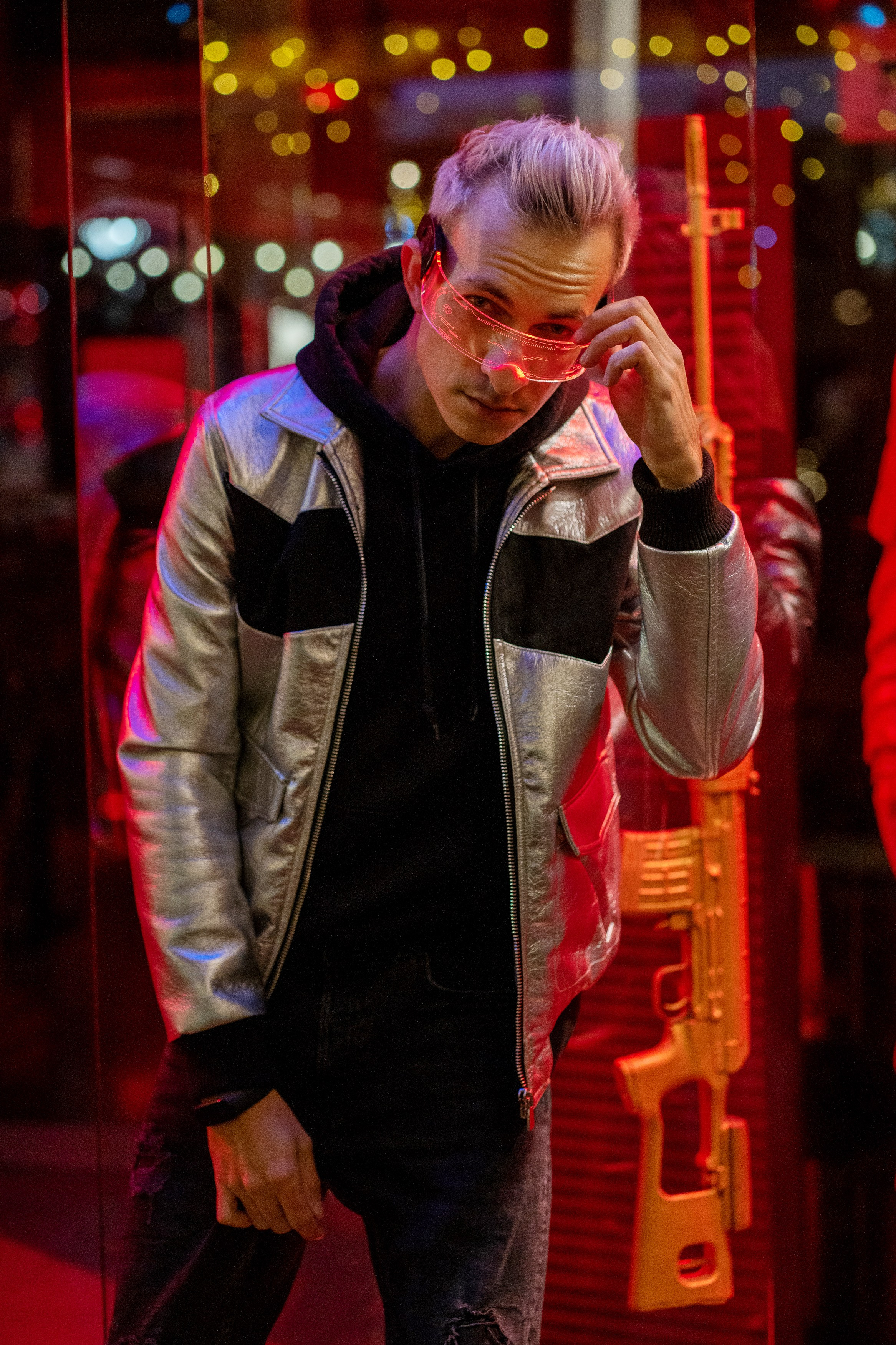 ВЕЧЕРНЯЯ ПРОГУЛКА ПО ЦЕНТРУ МОСКВЫ. Портретный фотограф Олеся Владимирова в Москве