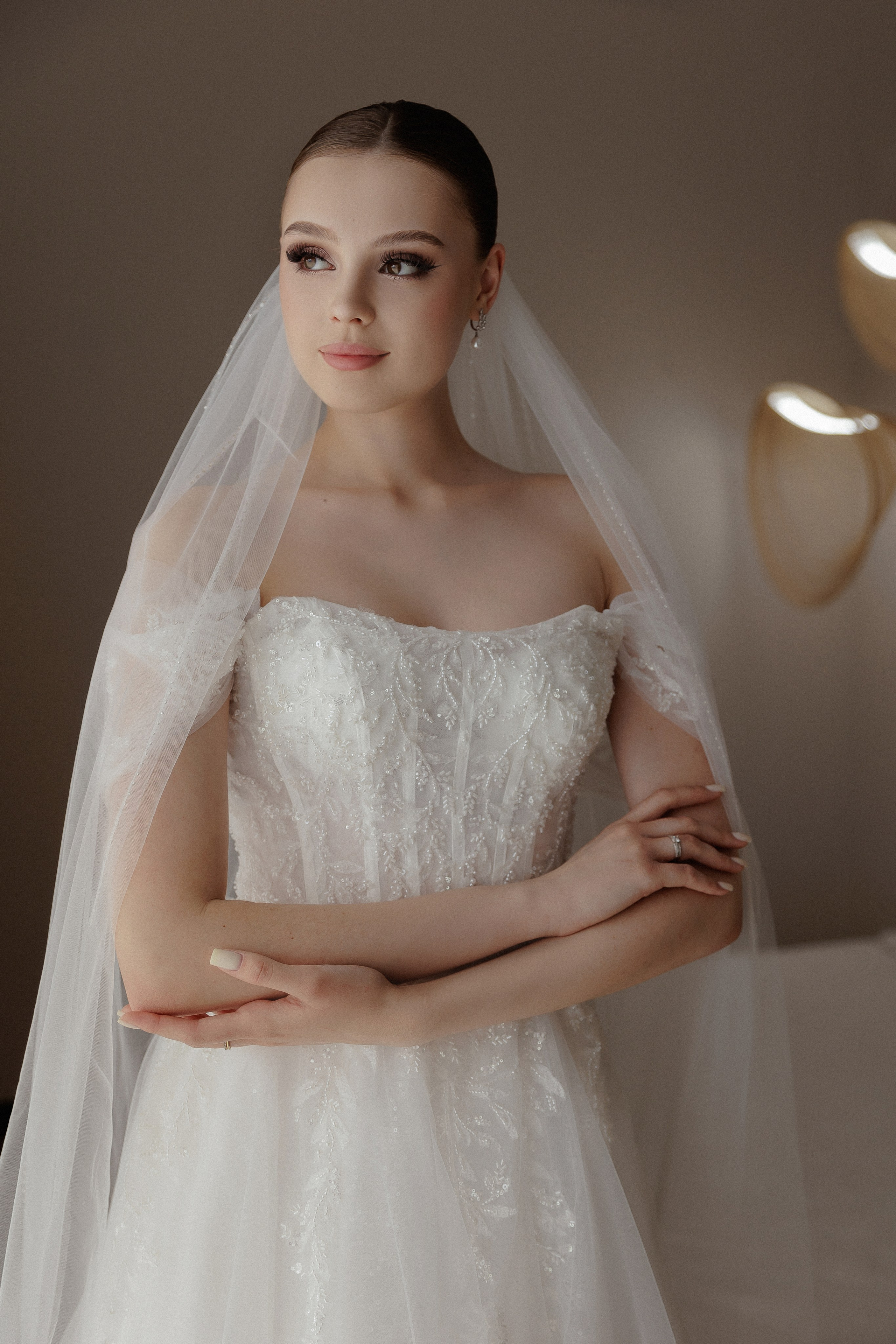 Яна и Максим. Фотограф Костанай Кукуруза Анжела