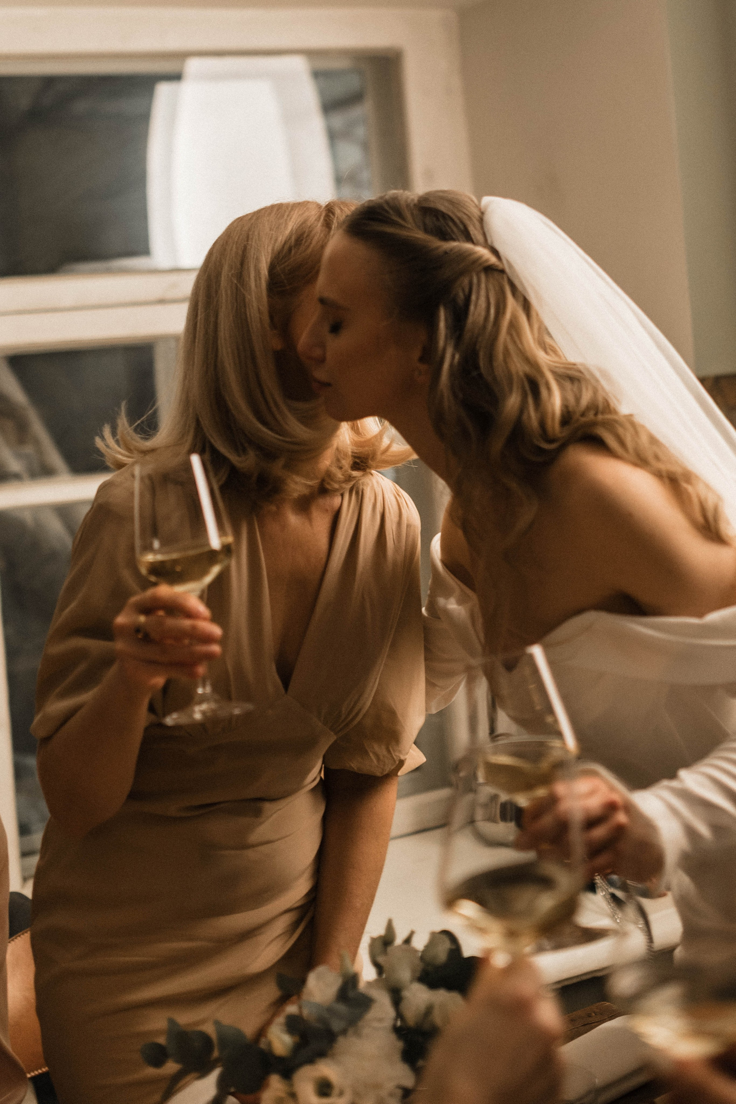 П&С Рихтер. Женский и свадебный фотограф Москва Елизавета Перова