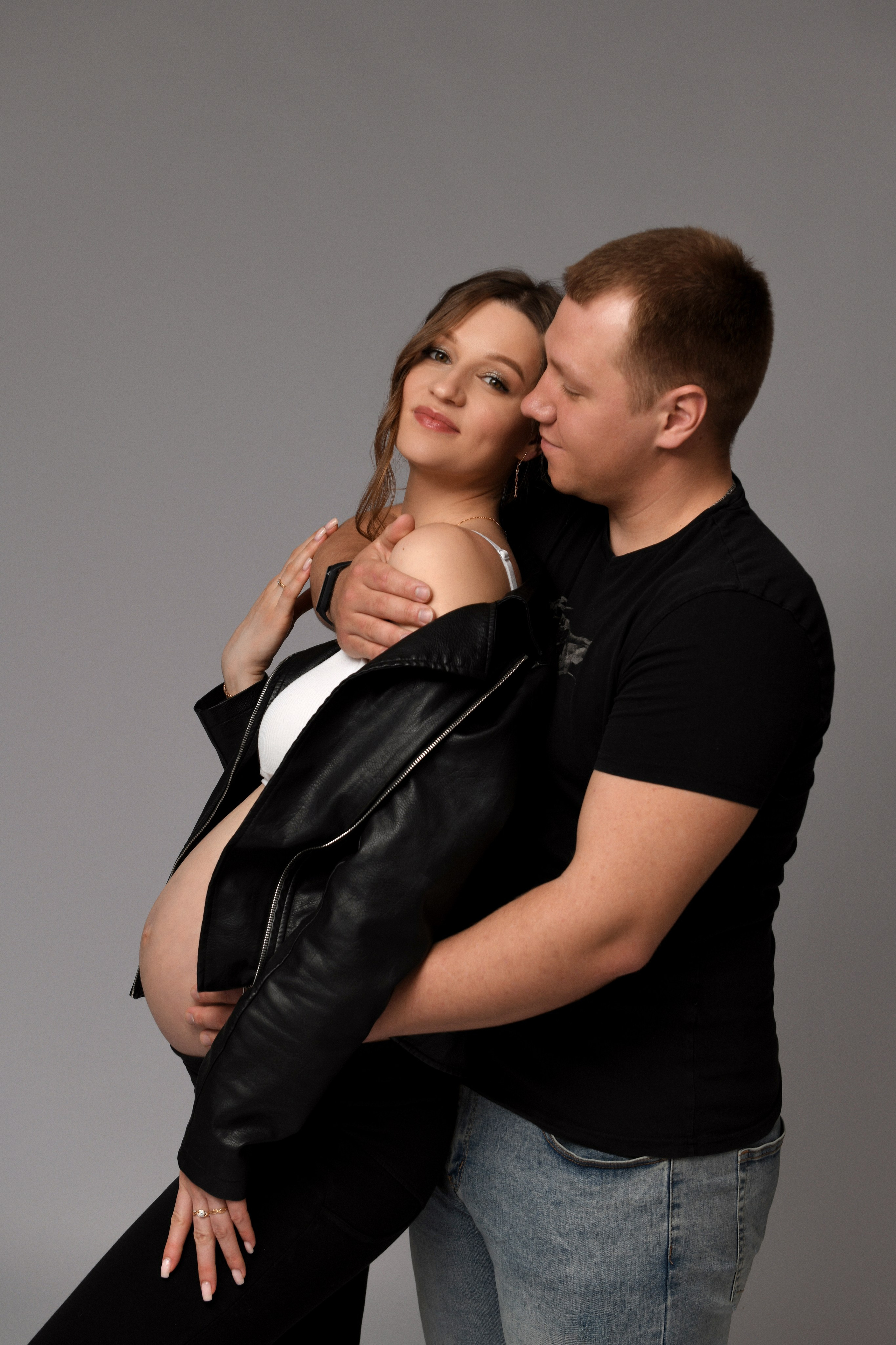 Беременные. Фотограф новорожденных, беременных и детей до года Татьяна Николаева В