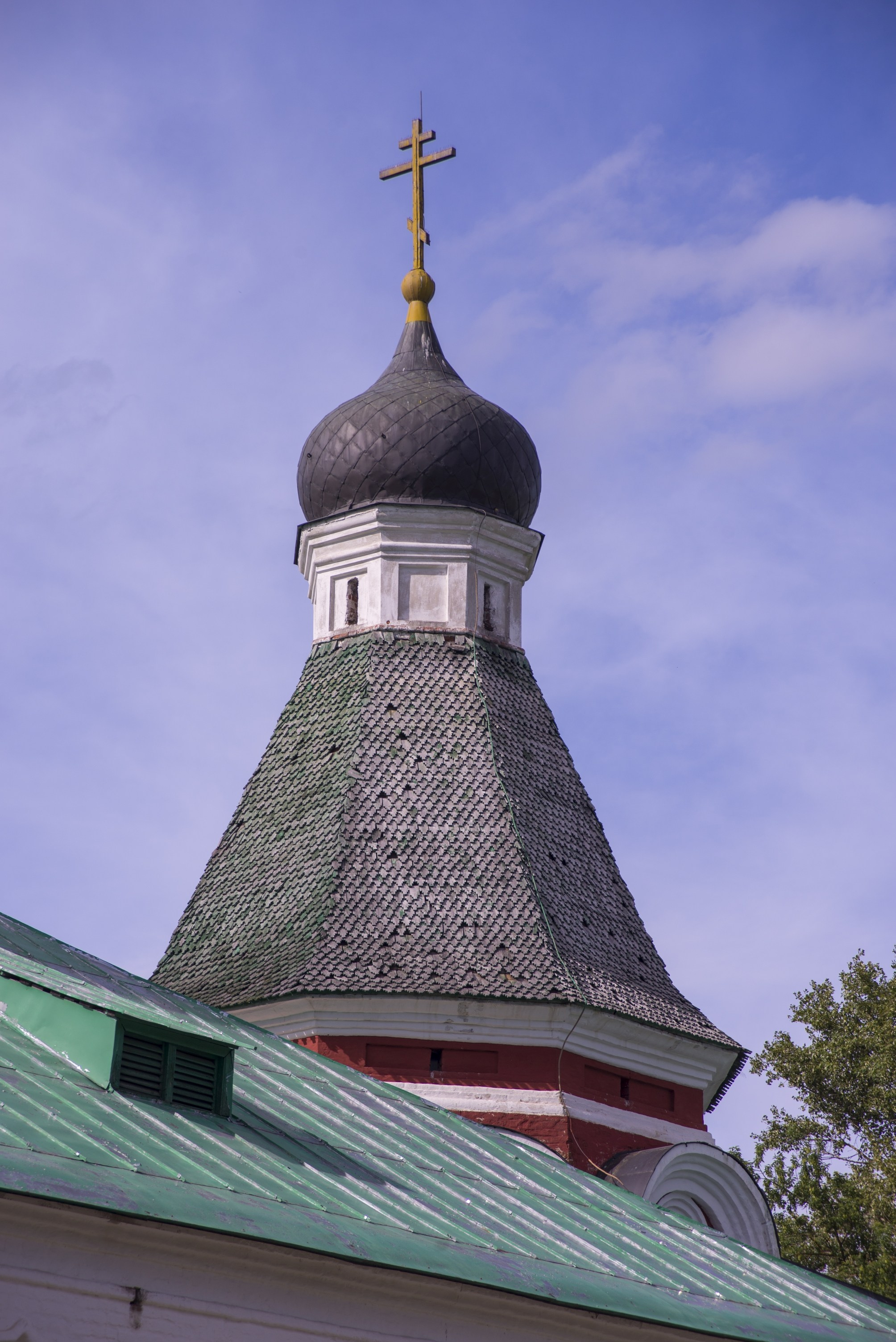 Александров. Июнь 2019. Игорь Жучков. Россия увиденная глазами путешествующего фотографа