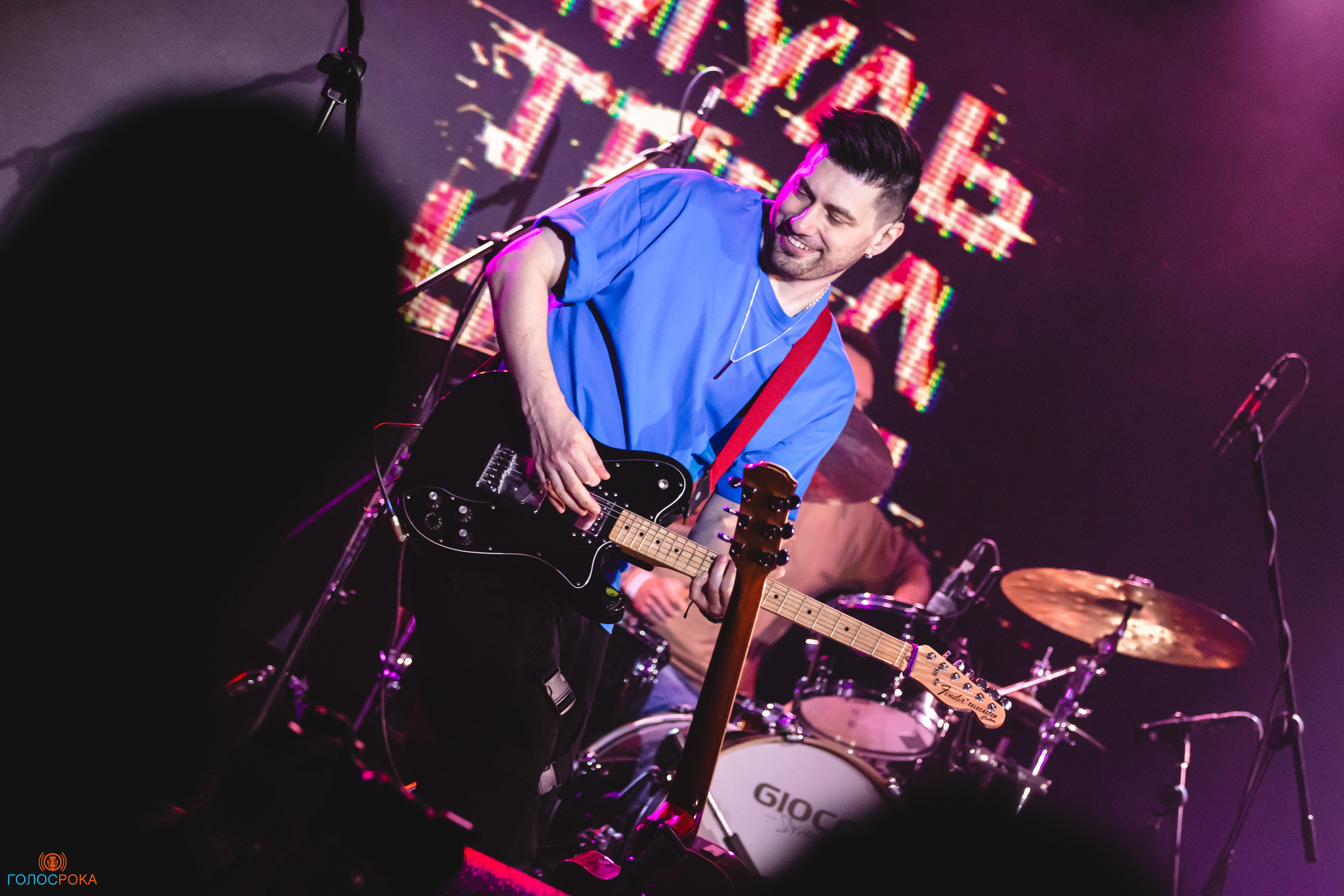 МультFильмы | Glastonberry. Концертный фотограф Михальченкова Алёна | Москва