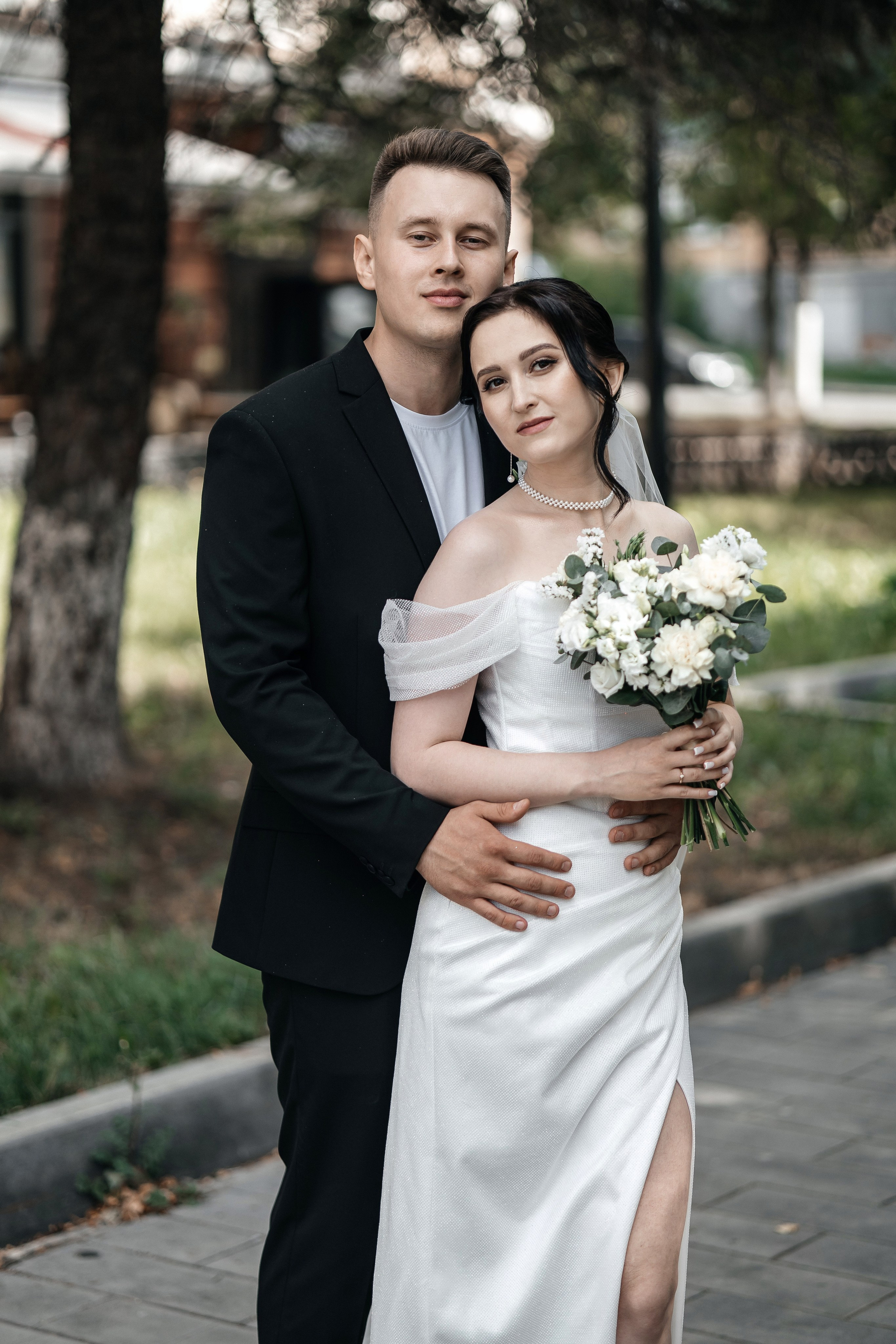 Кирилл и Вера. Свадебный и Семейный фотограф г. Ижевск Гульназ Солдатова. Гульназ фото