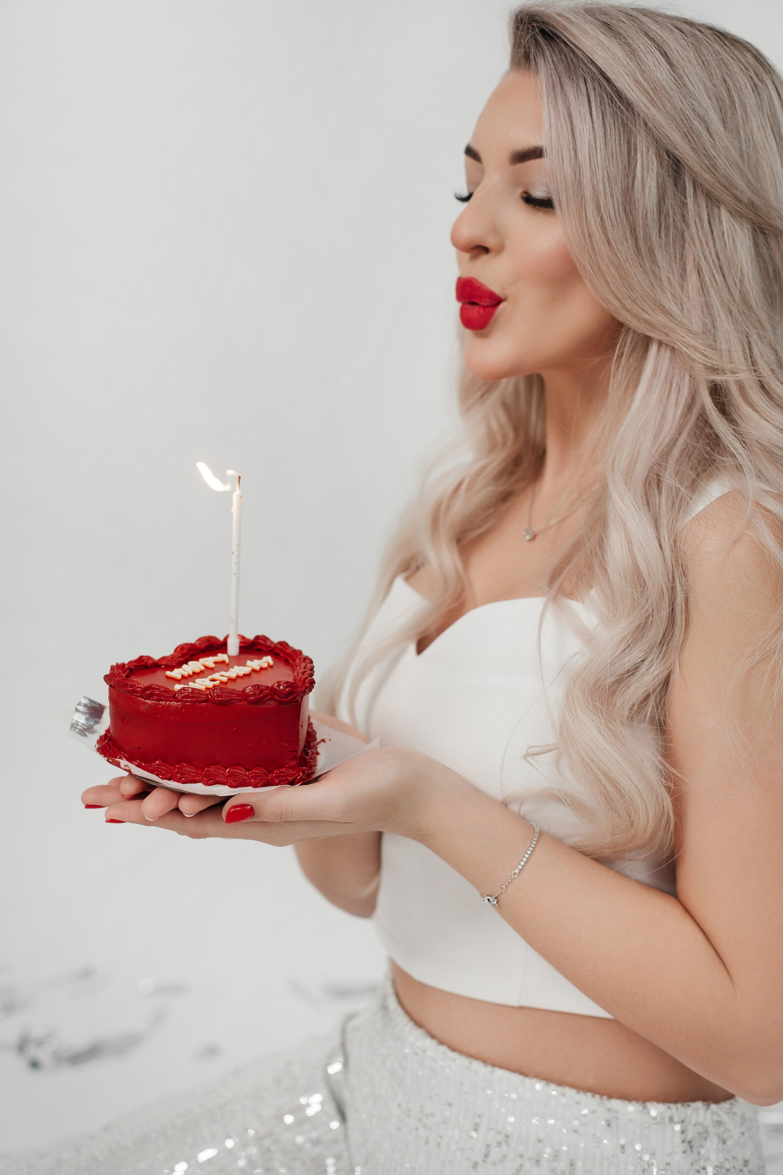 ФОТОСЕССИЯ КО ДНЮ РОЖДЕНИЯ. Фотограф в Киселёвске Татьяна Трухалева