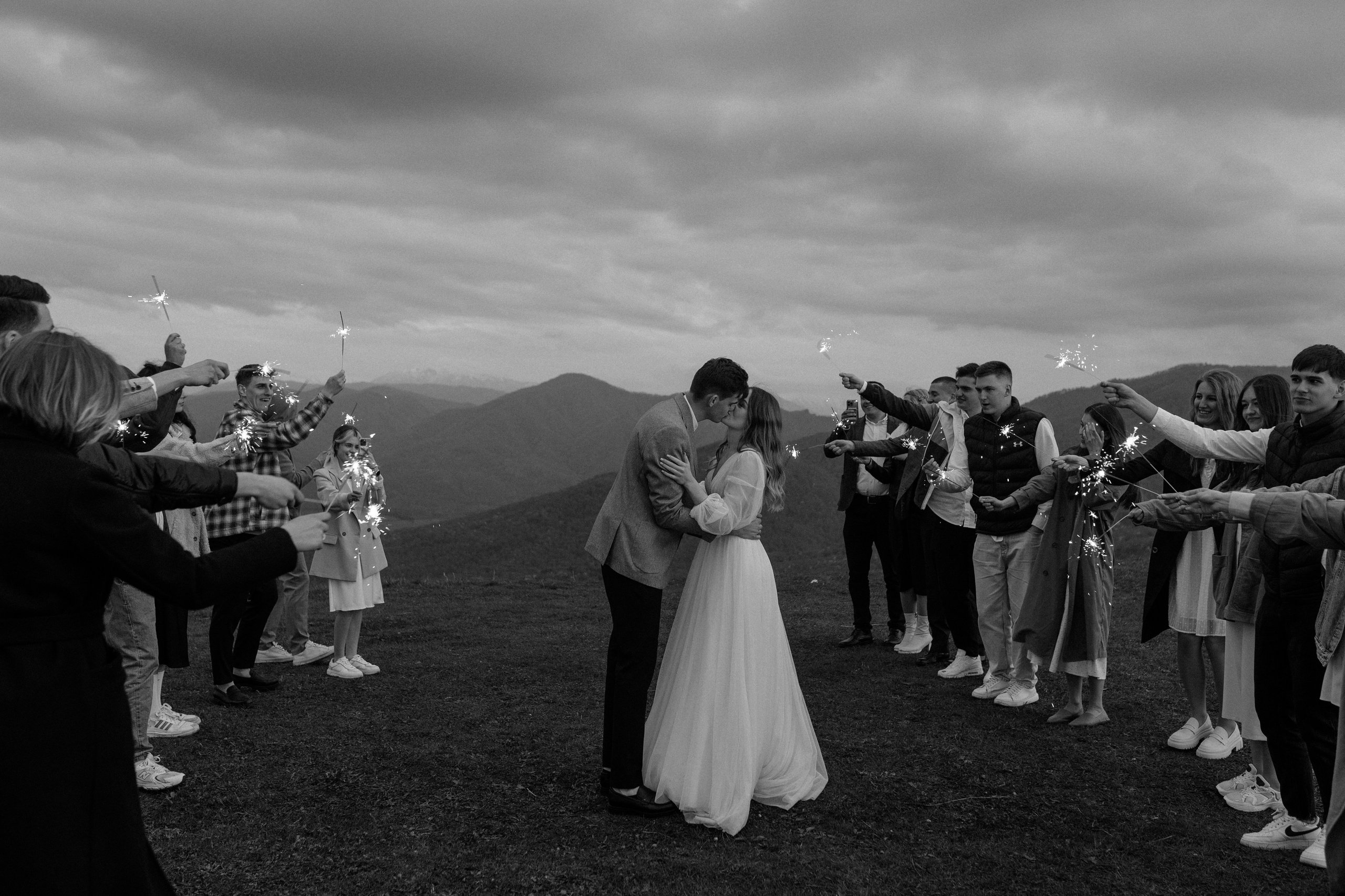 Эрвин и Алина. Семейный и свадебный фотограф в Краснодарском крае и РА Юлия Голуб