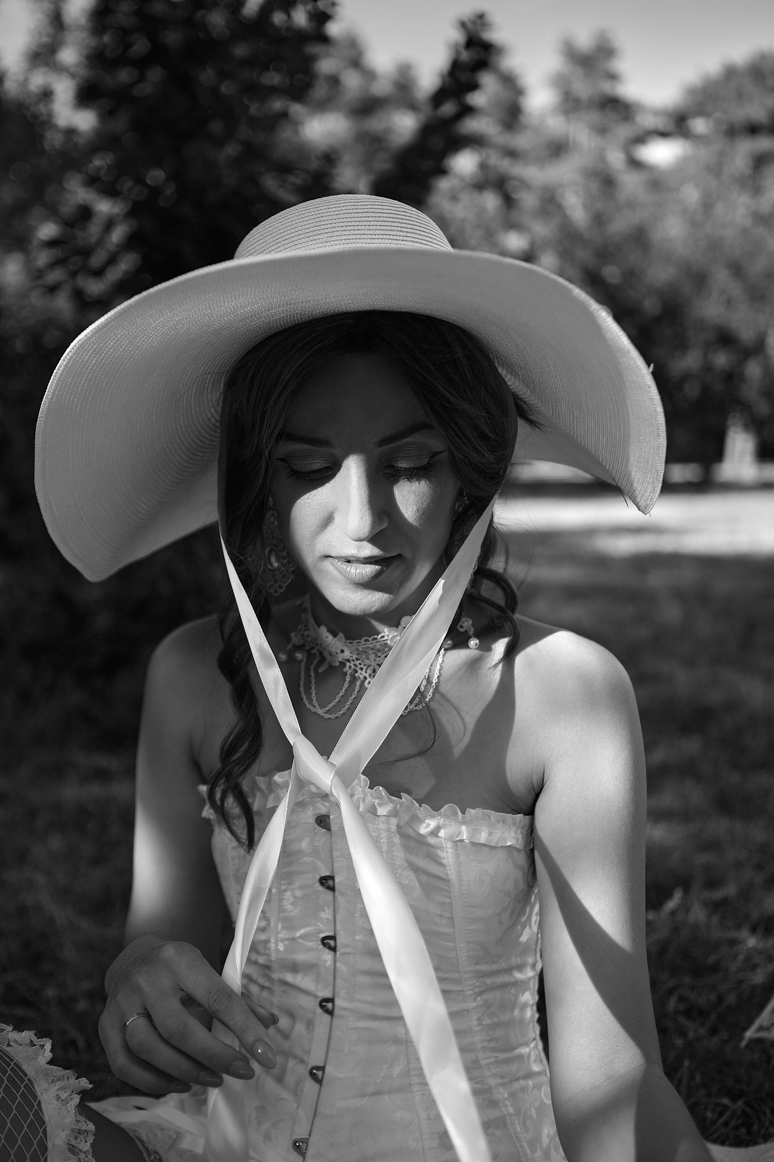 Портретная творческая съемка. Семейный и свадебный фотограф в Краснодаре Михеева Светлана