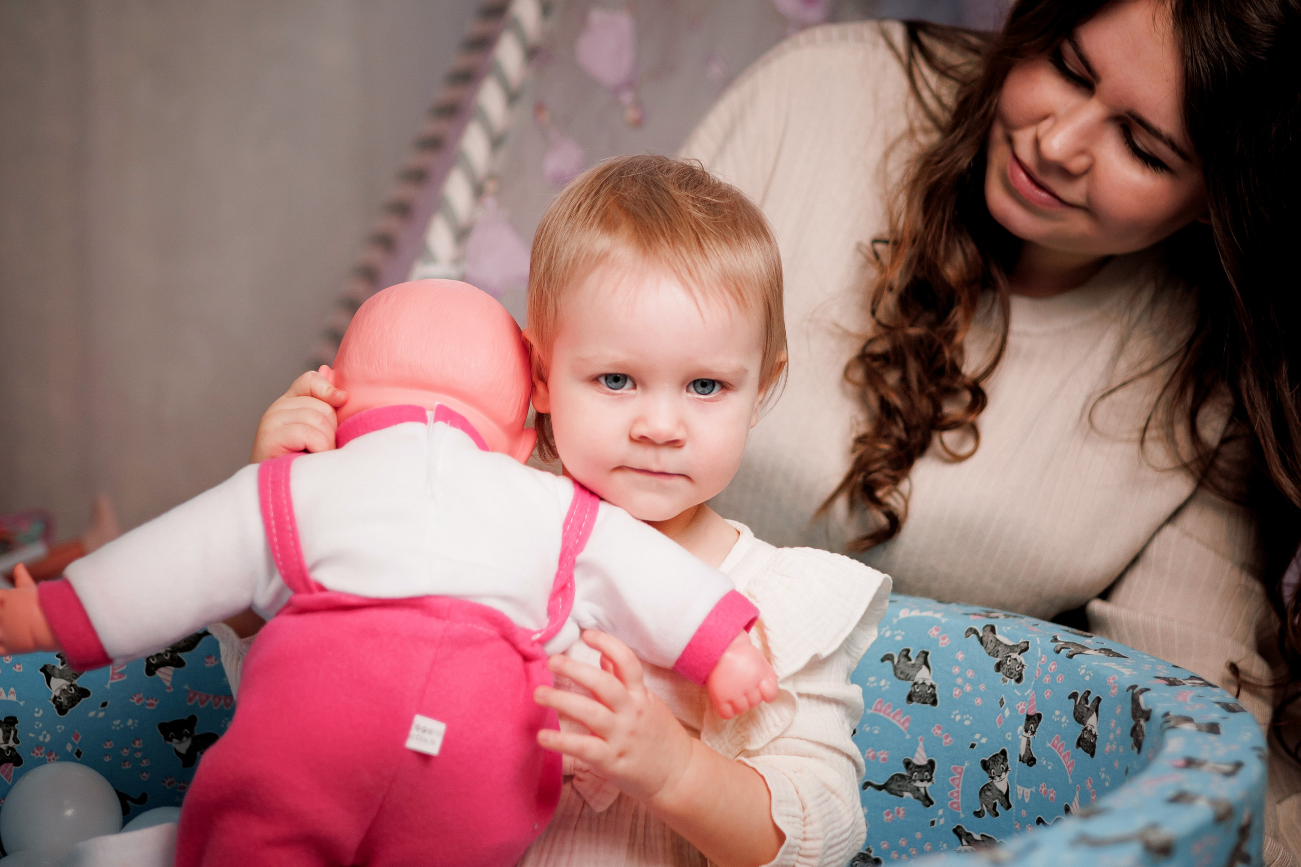 🤍. Детский и семейный фотограф  Биробиджан Оля Светагор