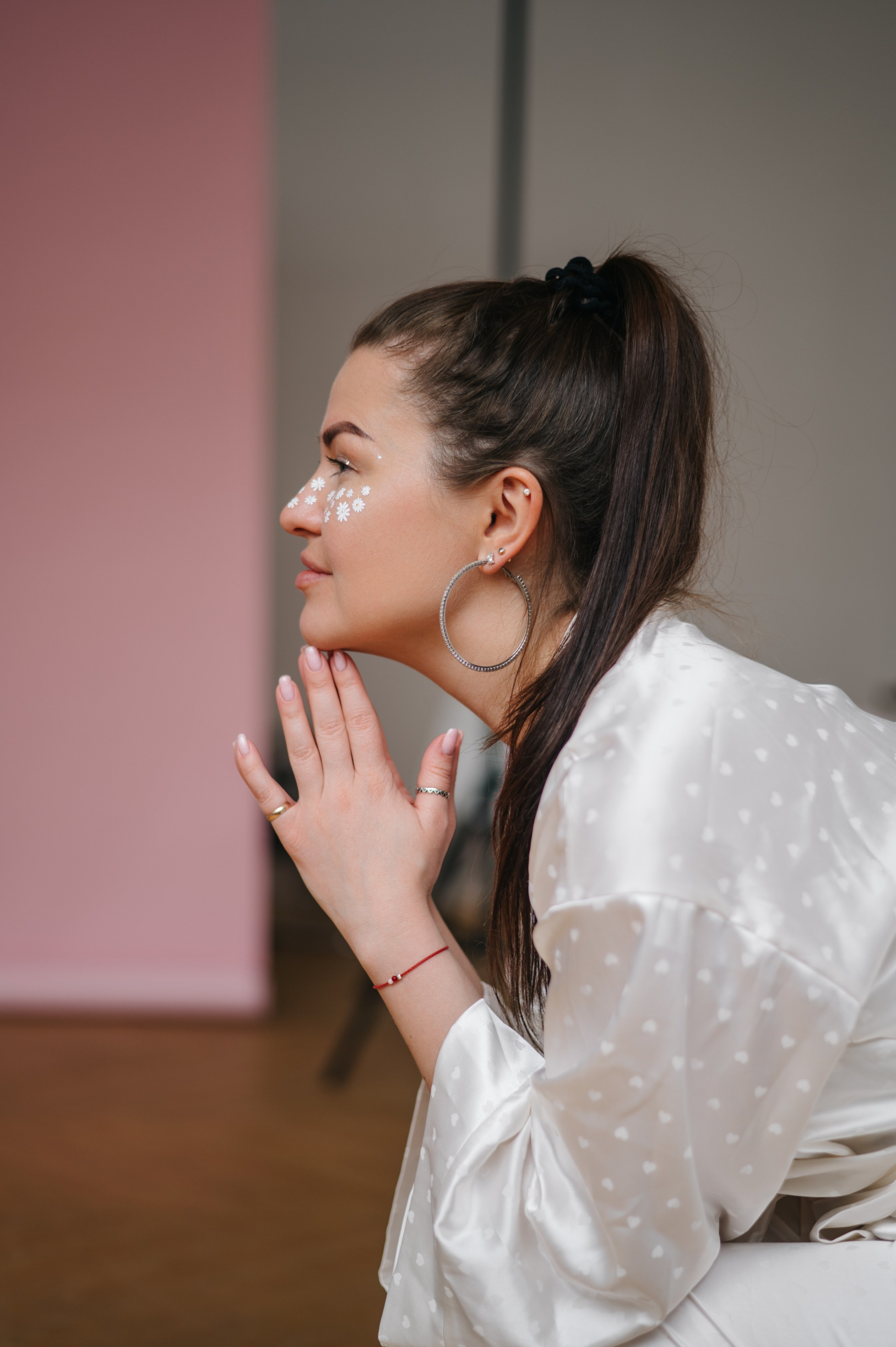 Алина. Фотограф Архангельск