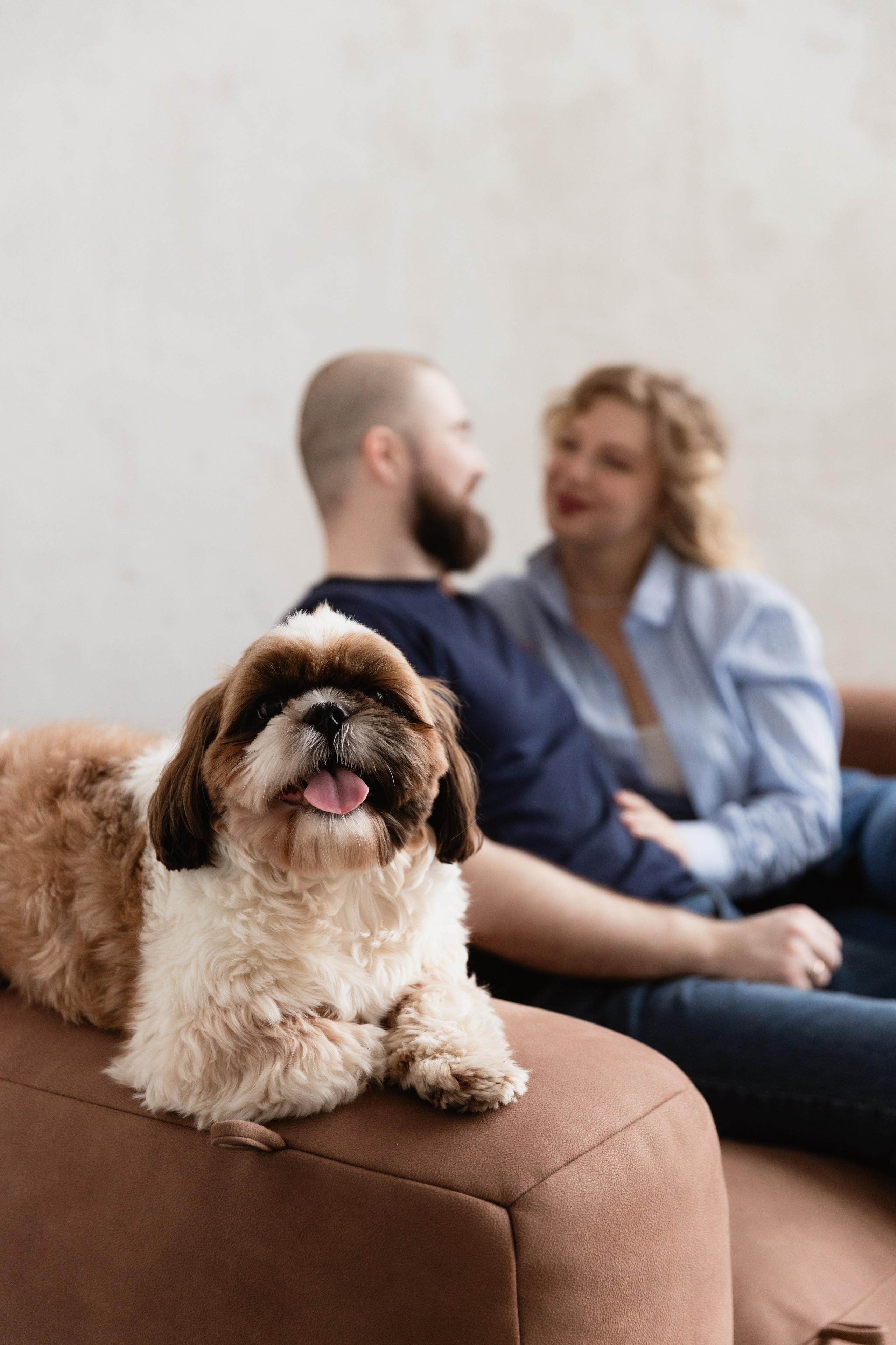 Семейные истории. Фотосессии в Москве Марина Кулова